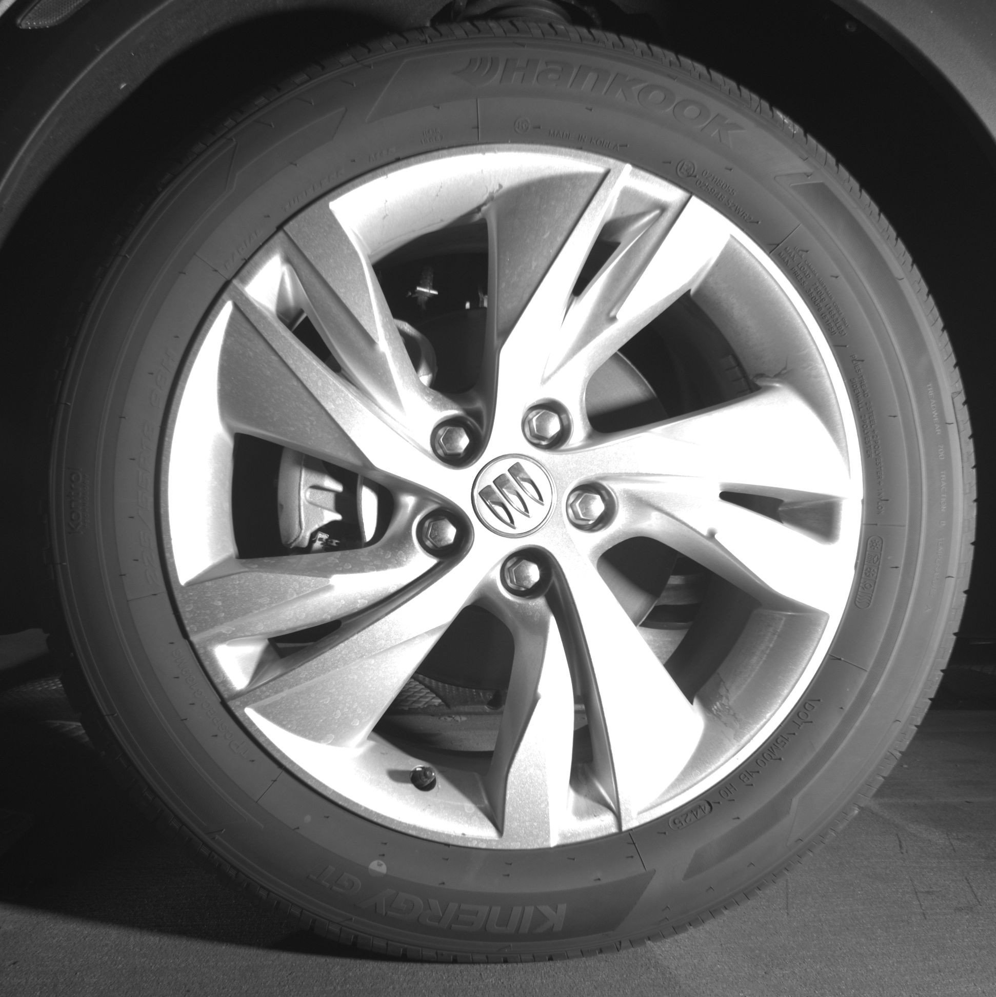 Thumbnail: 2026 Buick Encore GX - 12