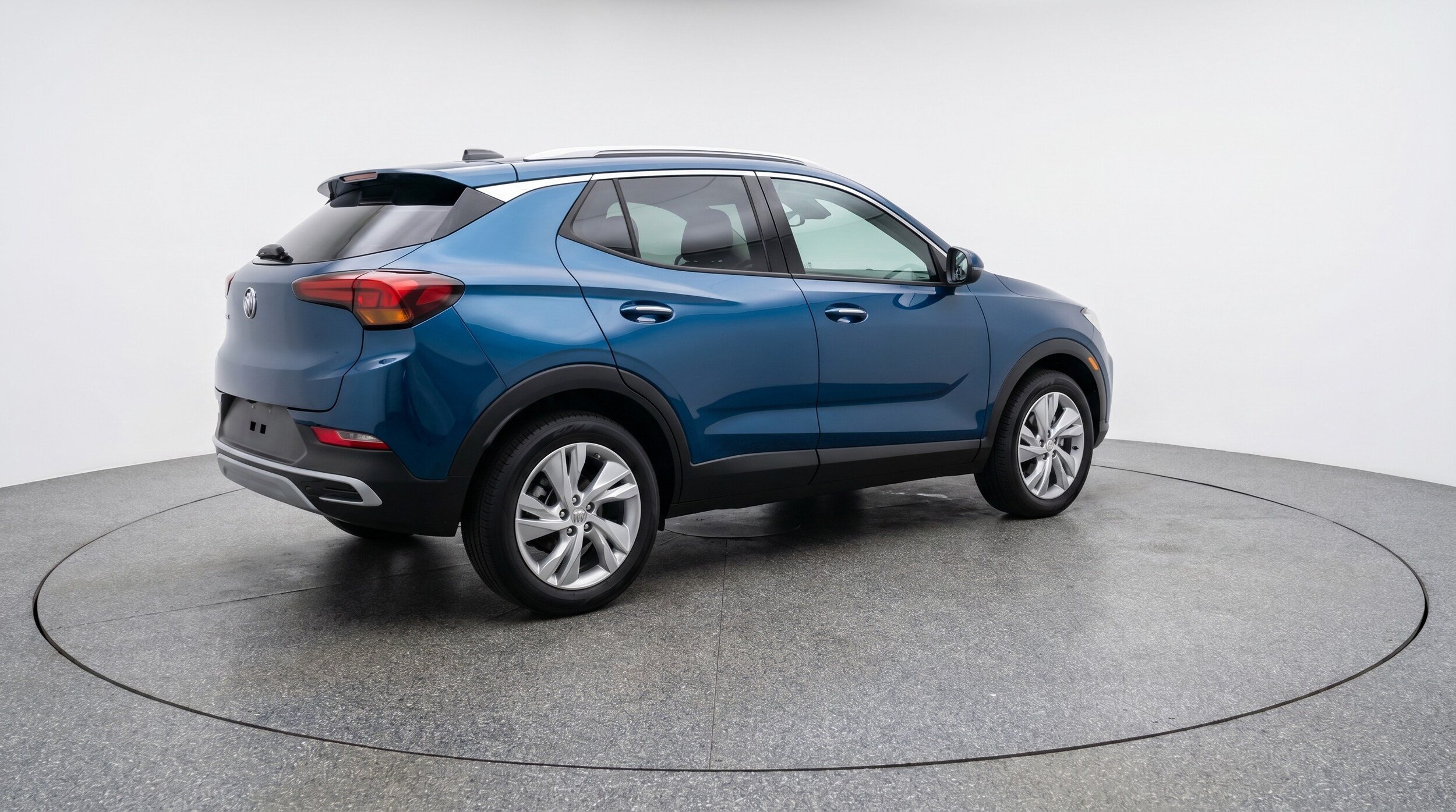 Thumbnail: 2026 Buick Encore GX - 7