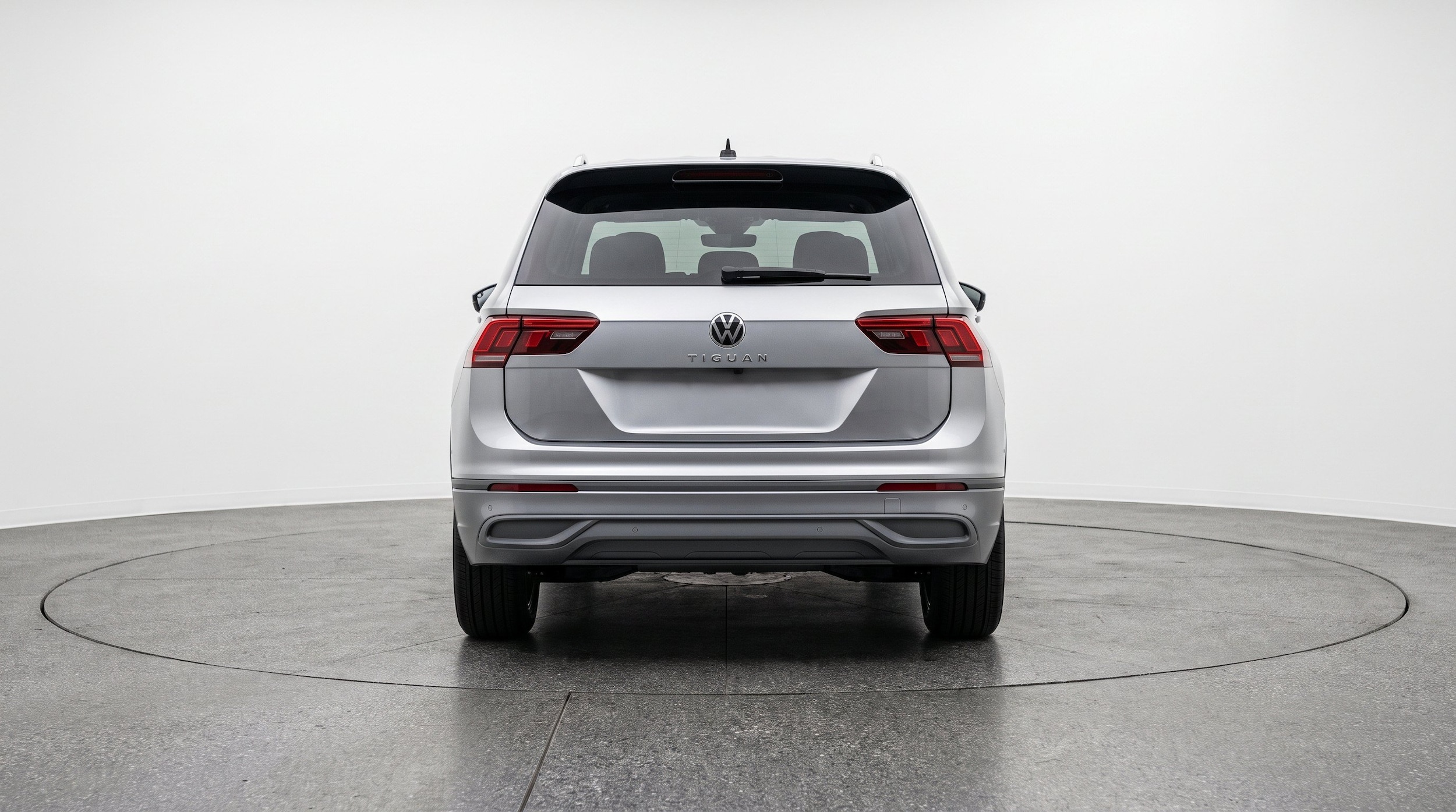 Thumbnail: 2026 Volkswagen Tiguan - 7
