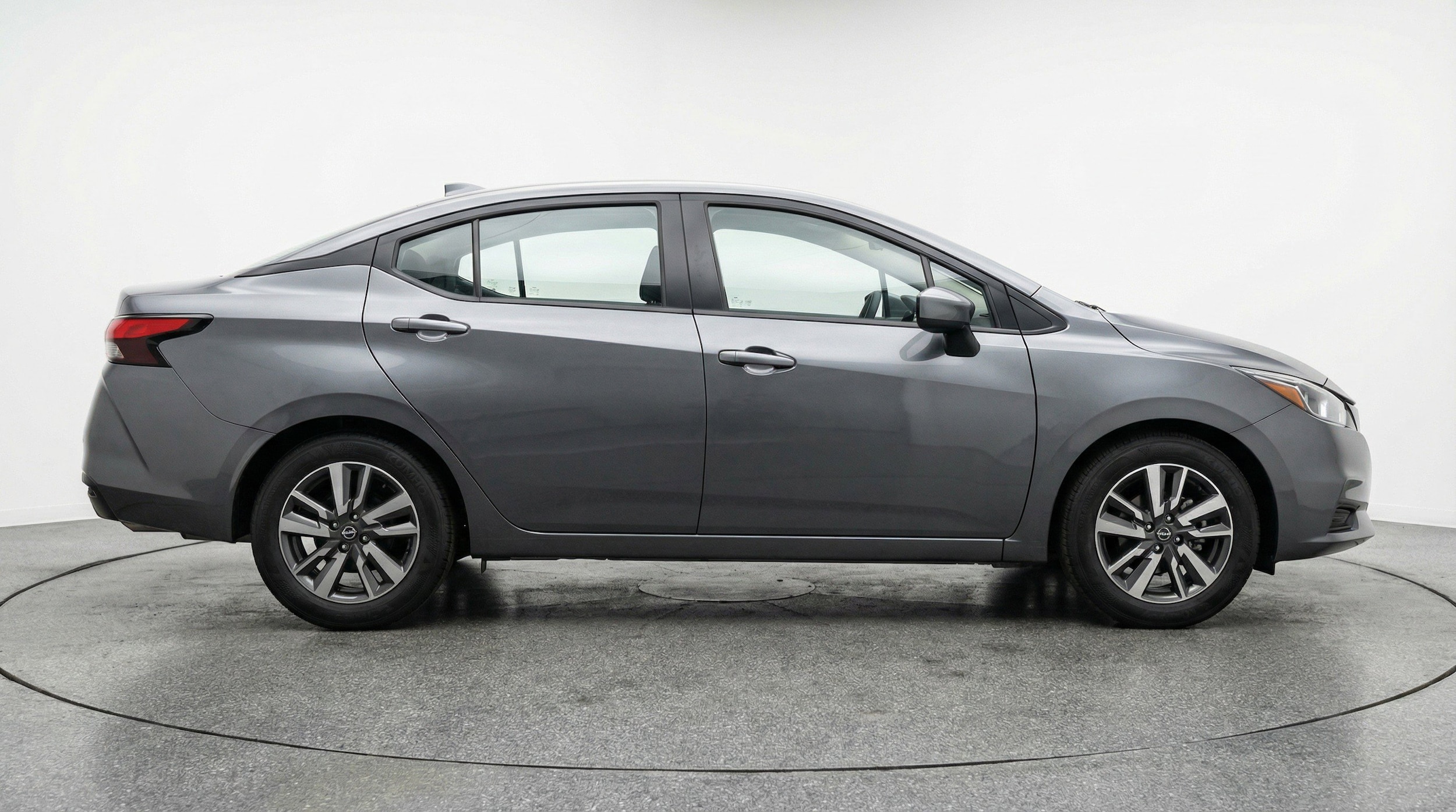 Thumbnail: 2025 Nissan Versa - 11