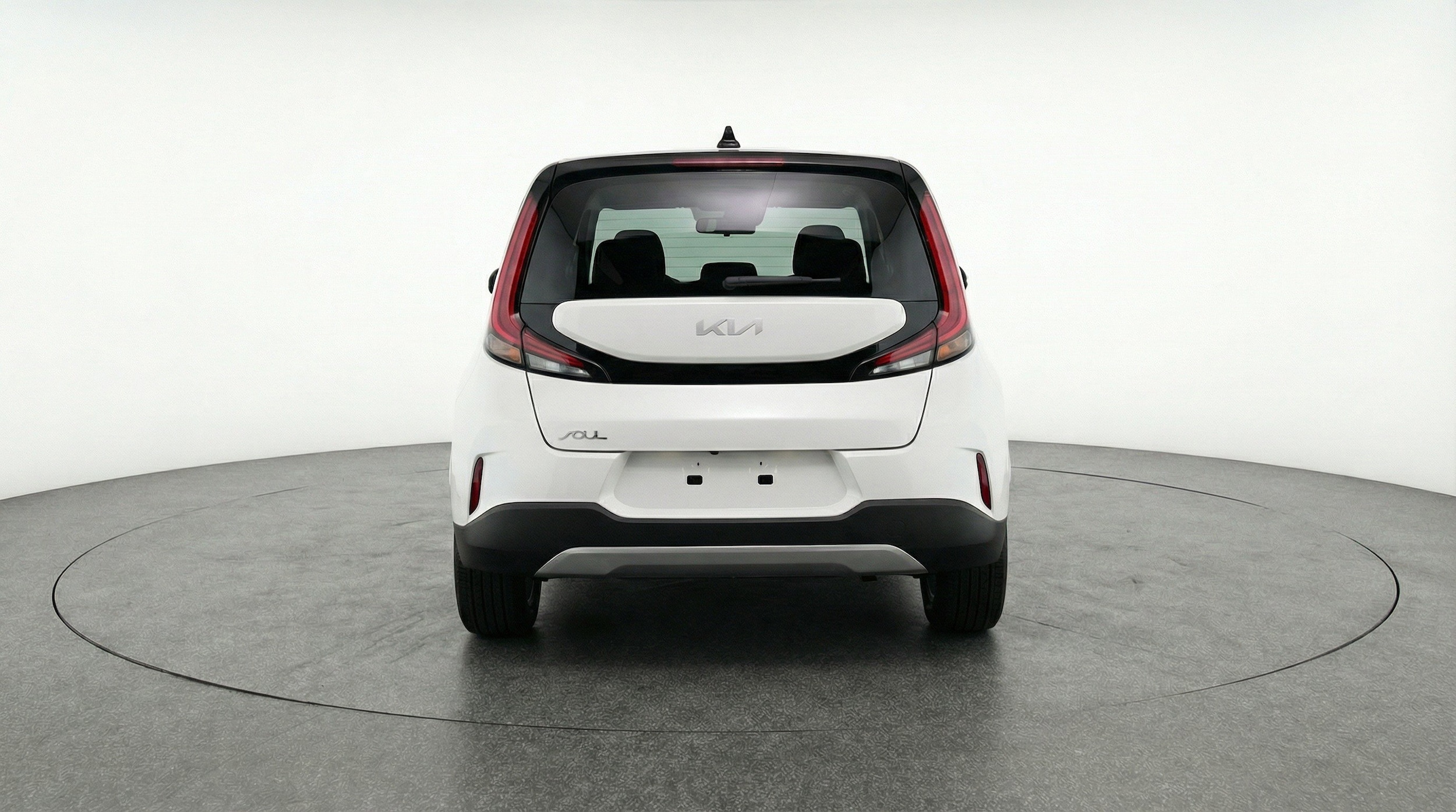 Thumbnail: 2025 Kia Soul - 7