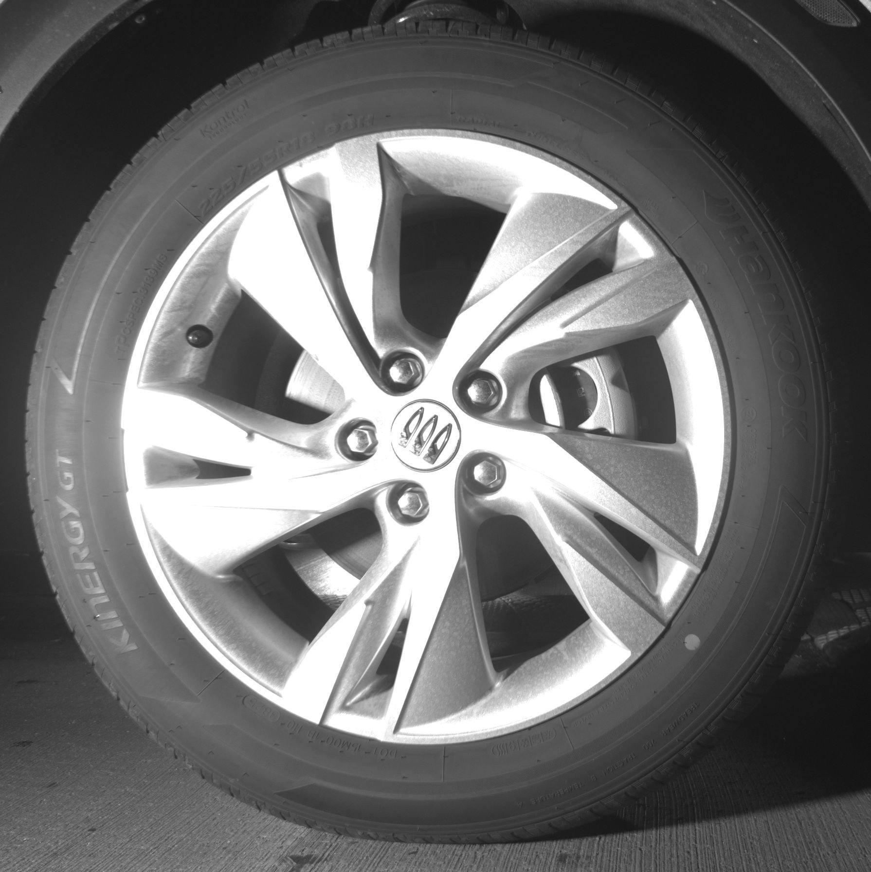 Thumbnail: 2026 Buick Encore GX - 13