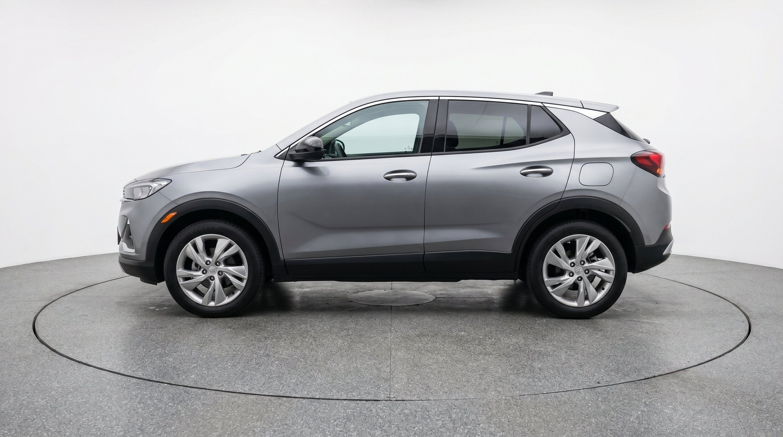 Thumbnail: 2025 Buick Encore GX - 5