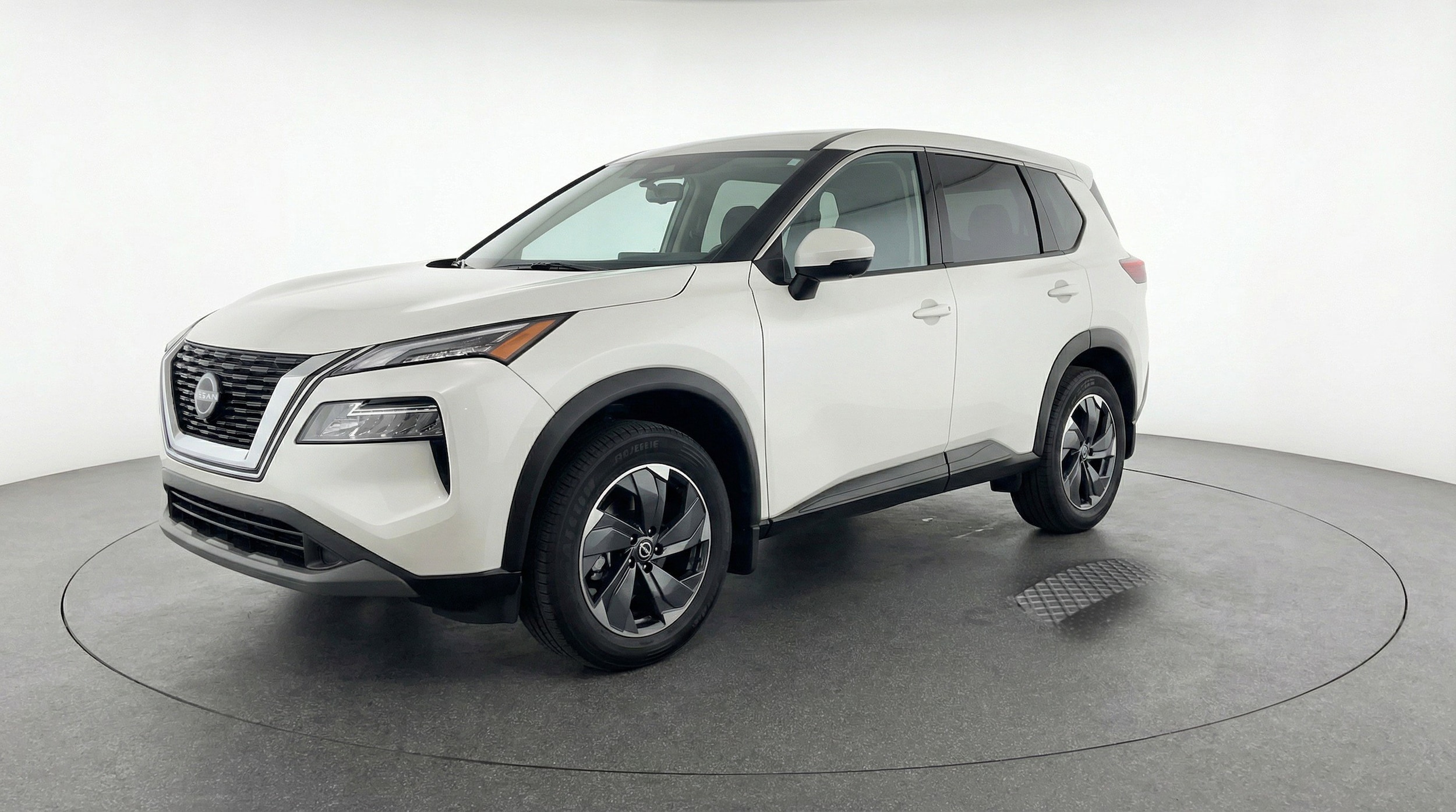 Thumbnail: 2025 Nissan Rogue - 3