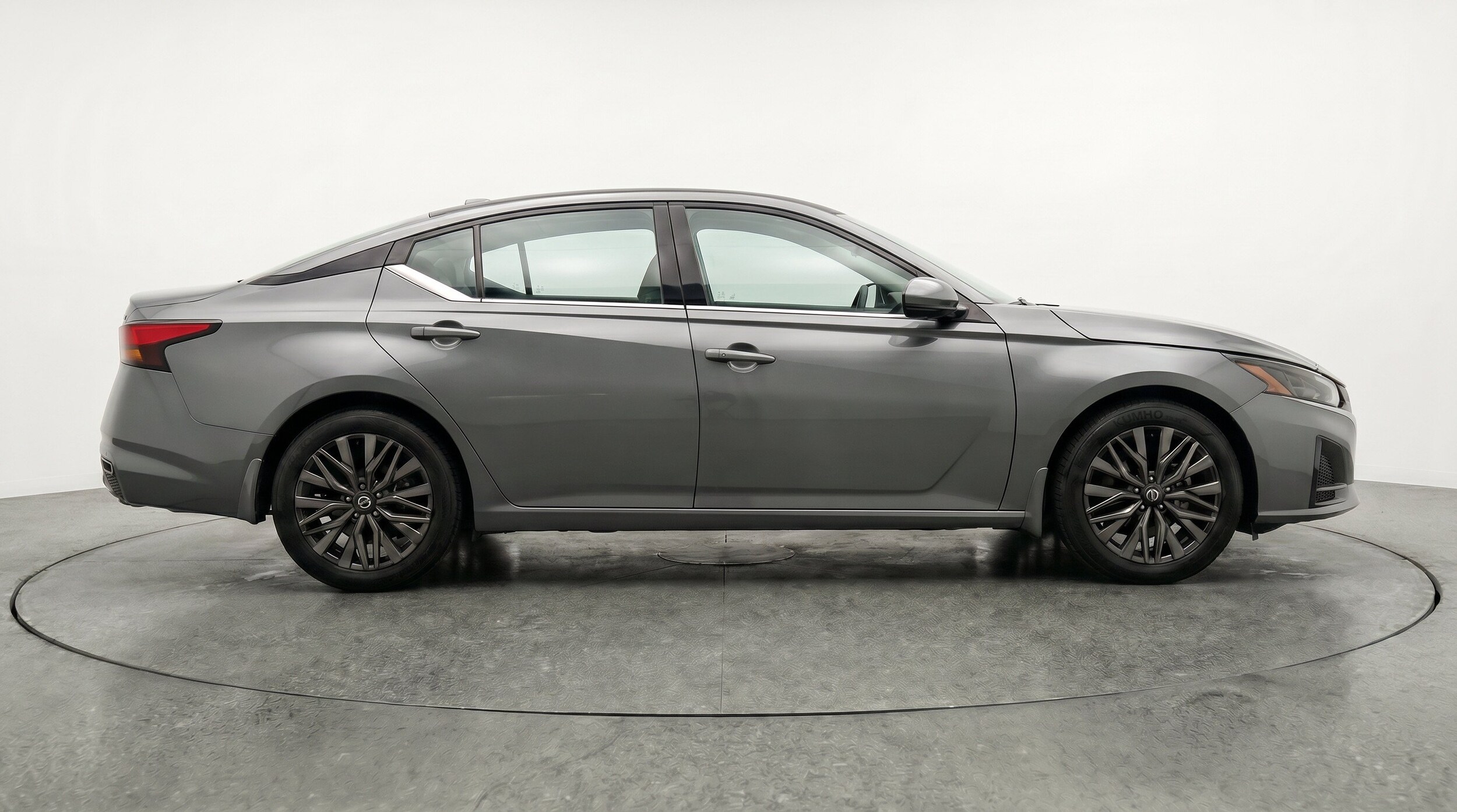 Thumbnail: 2026 Nissan Altima - 11