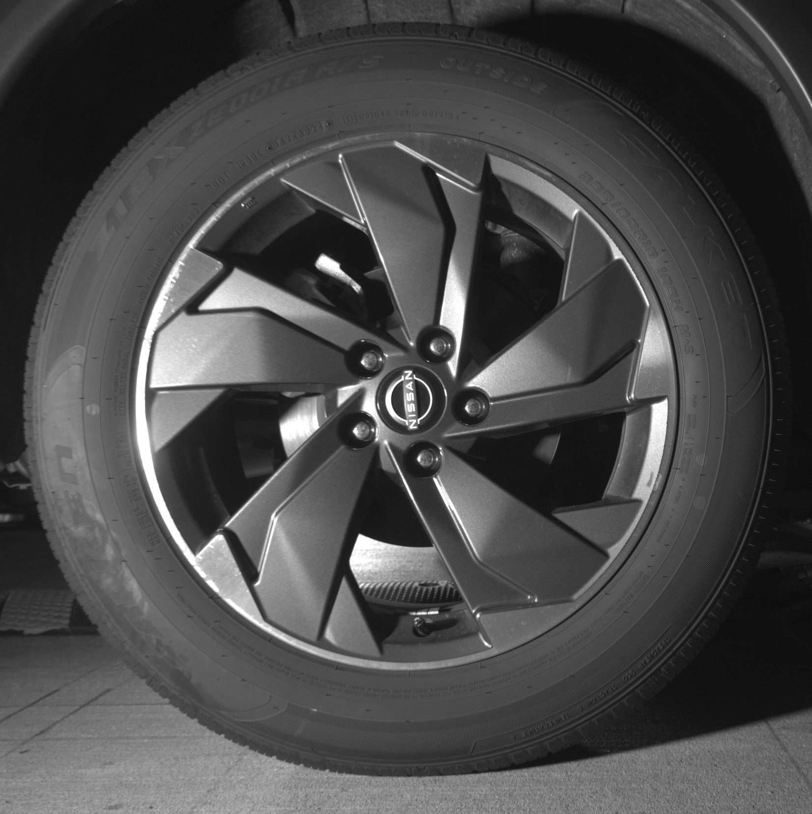 Thumbnail: 2025 Nissan Rogue - 12