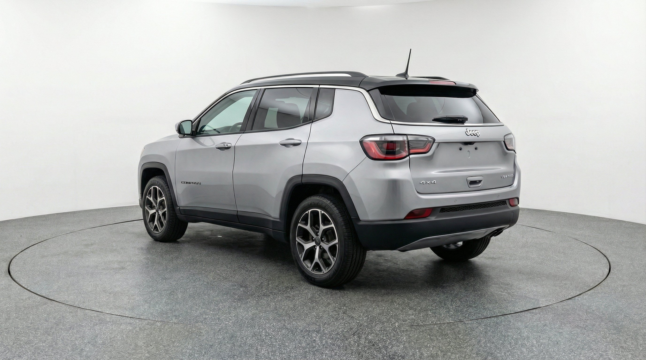 Thumbnail: 2025 Jeep Compass - 6