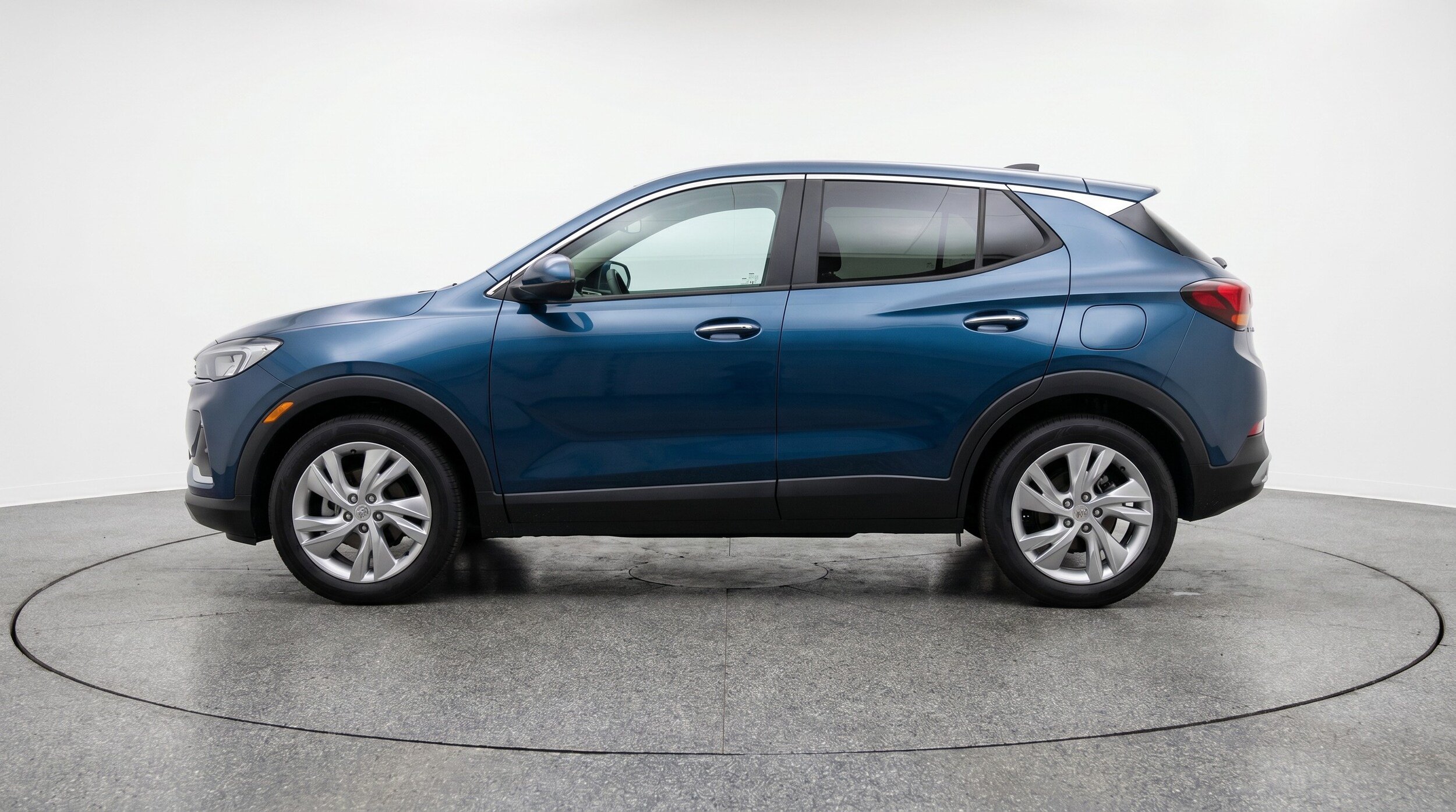 Thumbnail: 2026 Buick Encore GX - 4