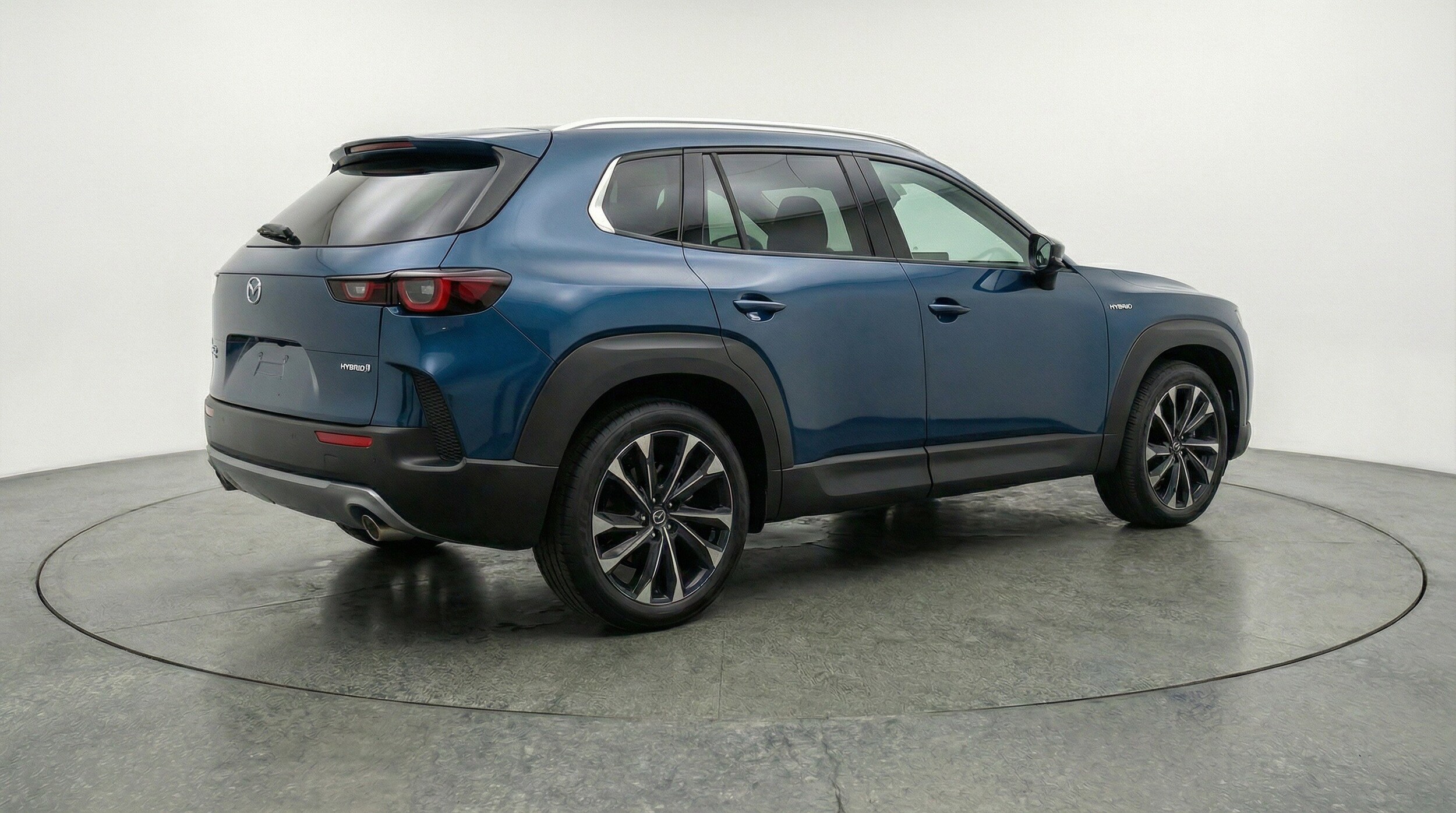 Thumbnail: 2025 Mazda CX-50 - 9