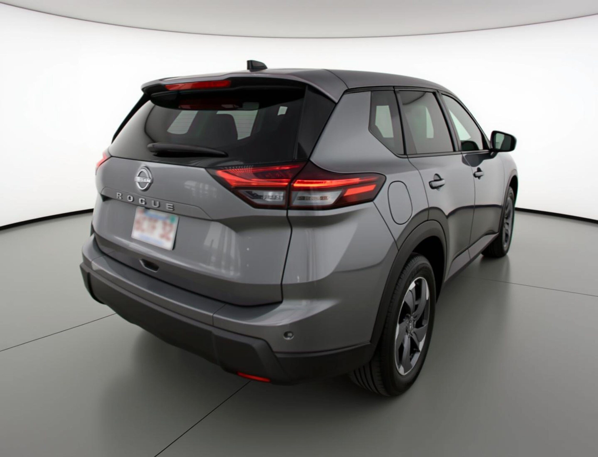 Thumbnail: 2025 Nissan Rogue - 9