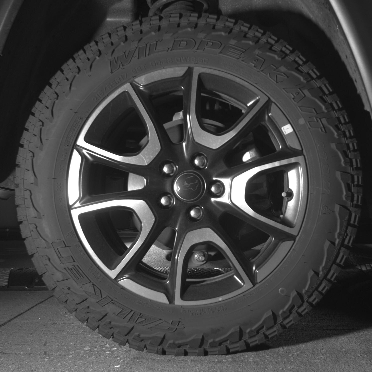 Thumbnail: 2025 Jeep Compass - 12