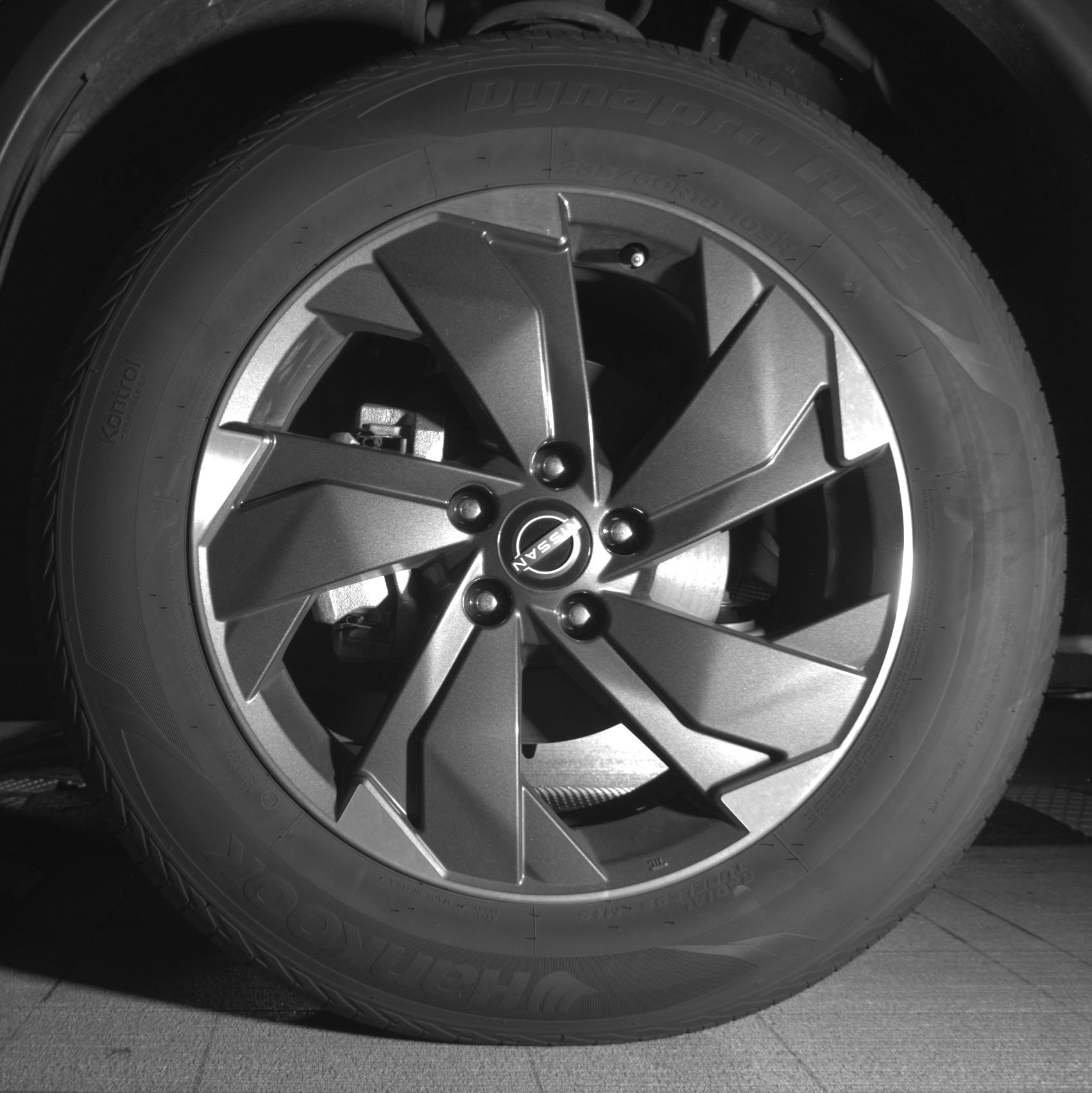 Thumbnail: 2025 Nissan Rogue - 9