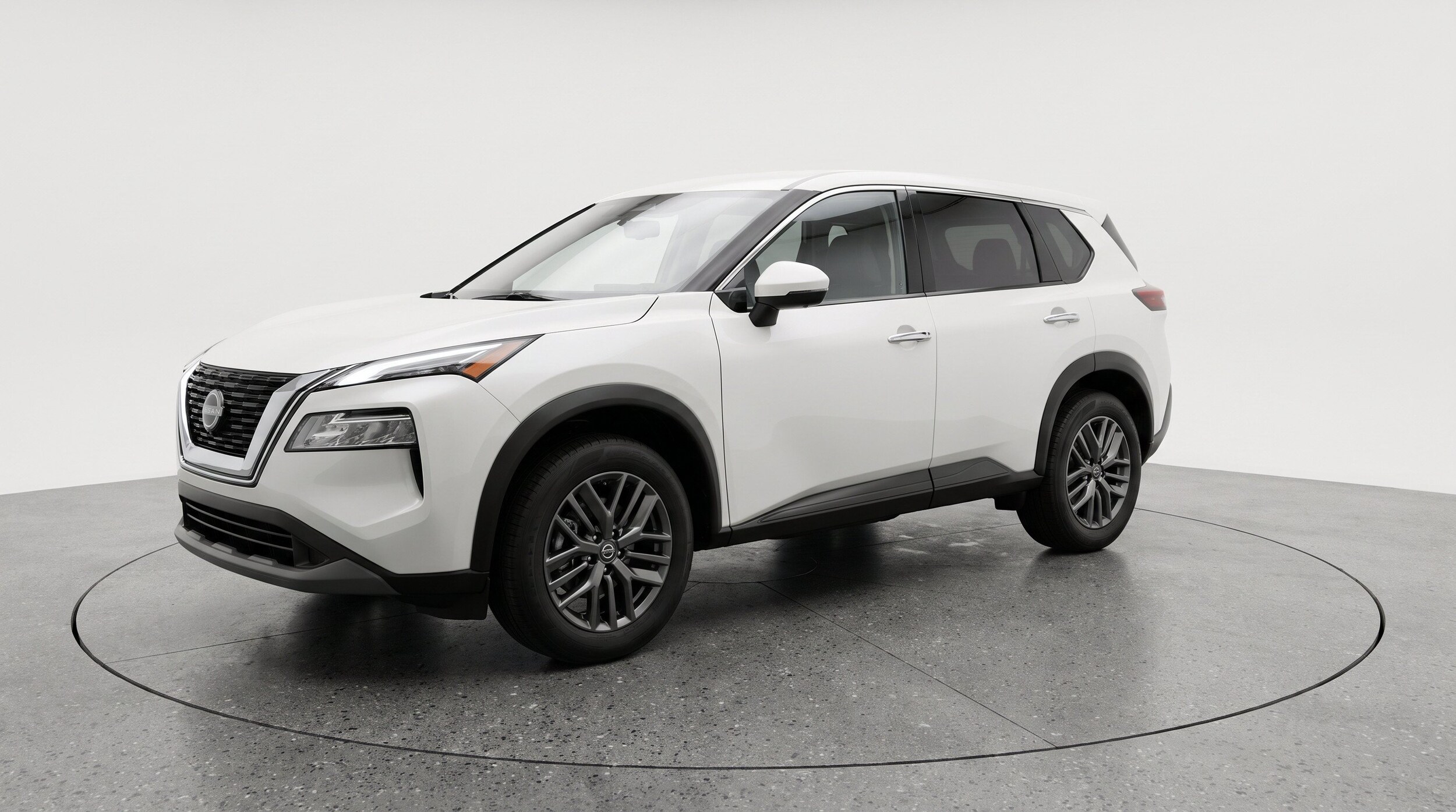 Thumbnail: 2026 Nissan Rogue - 3