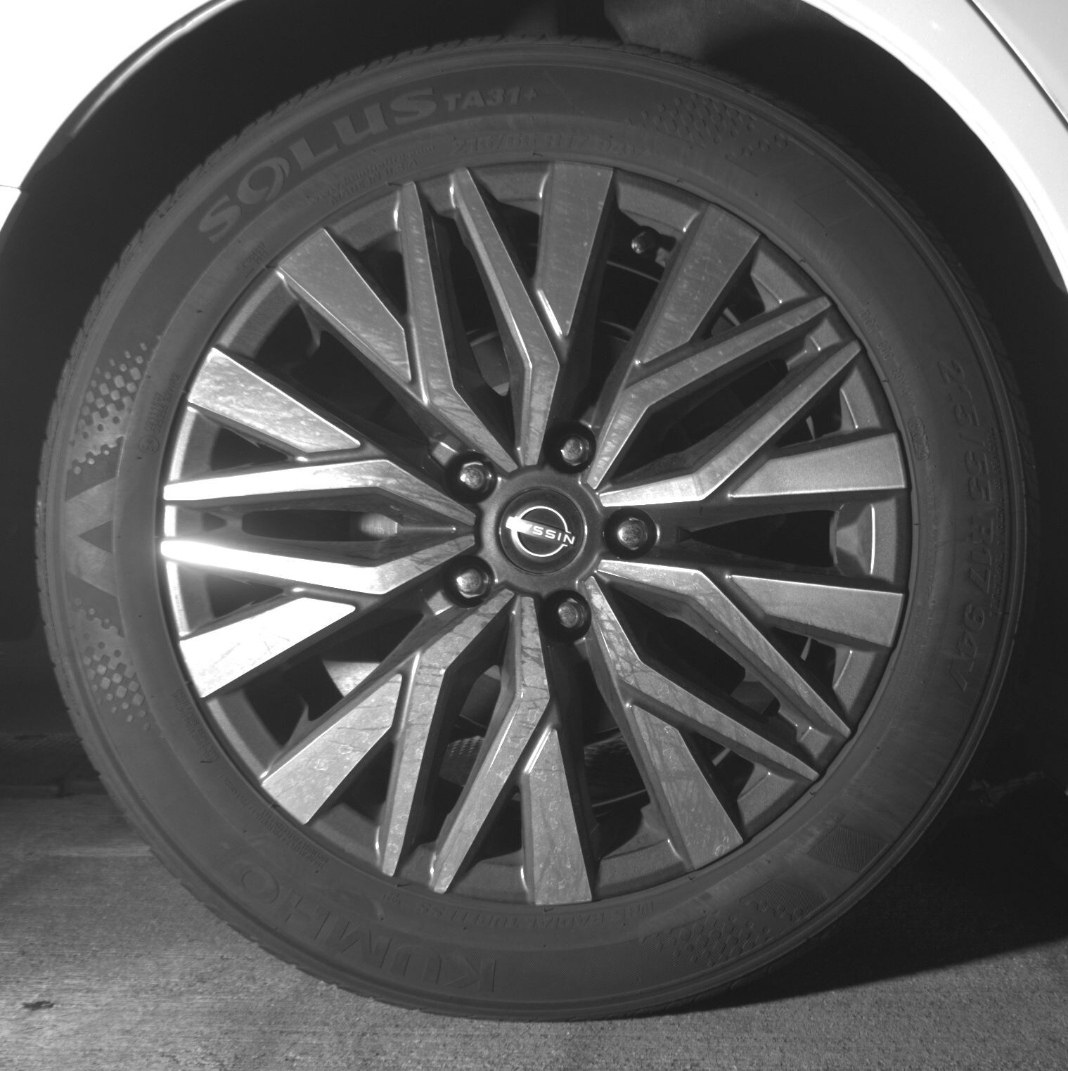 Thumbnail: 2025 Nissan Altima - 12