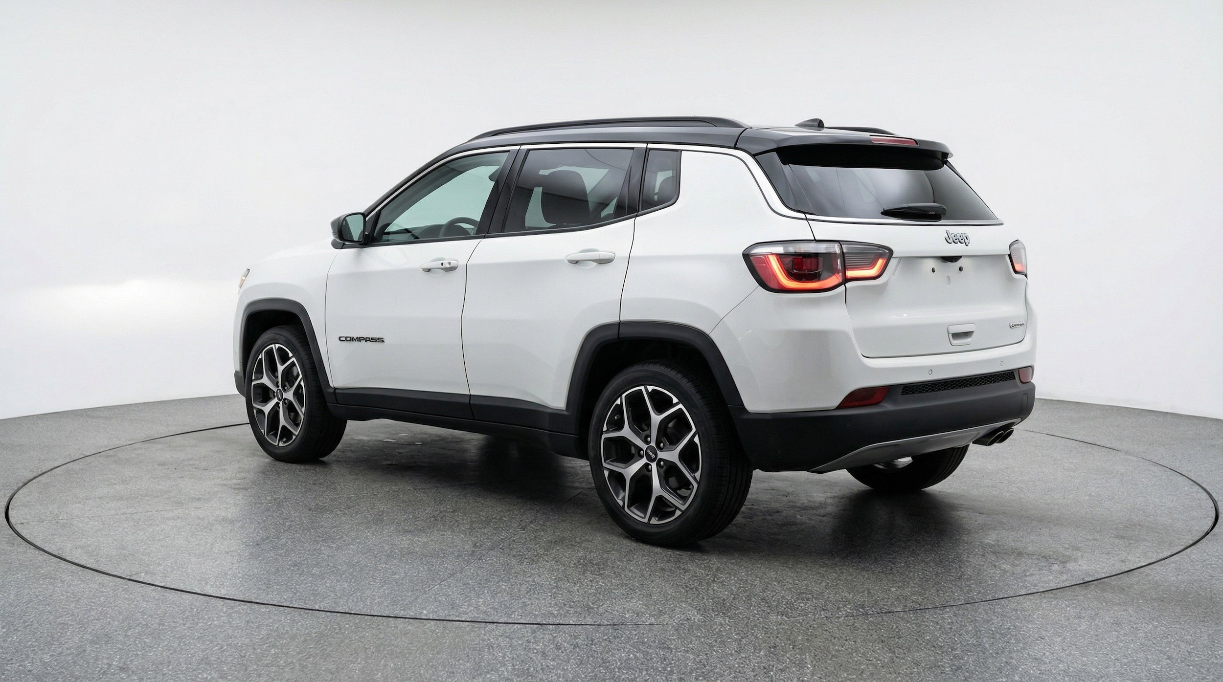 Thumbnail: 2025 Jeep Compass - 6