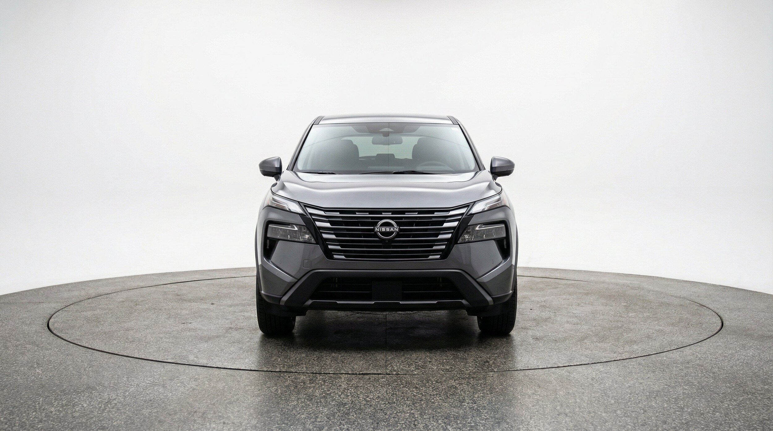 Thumbnail: 2026 Nissan Rogue - 2