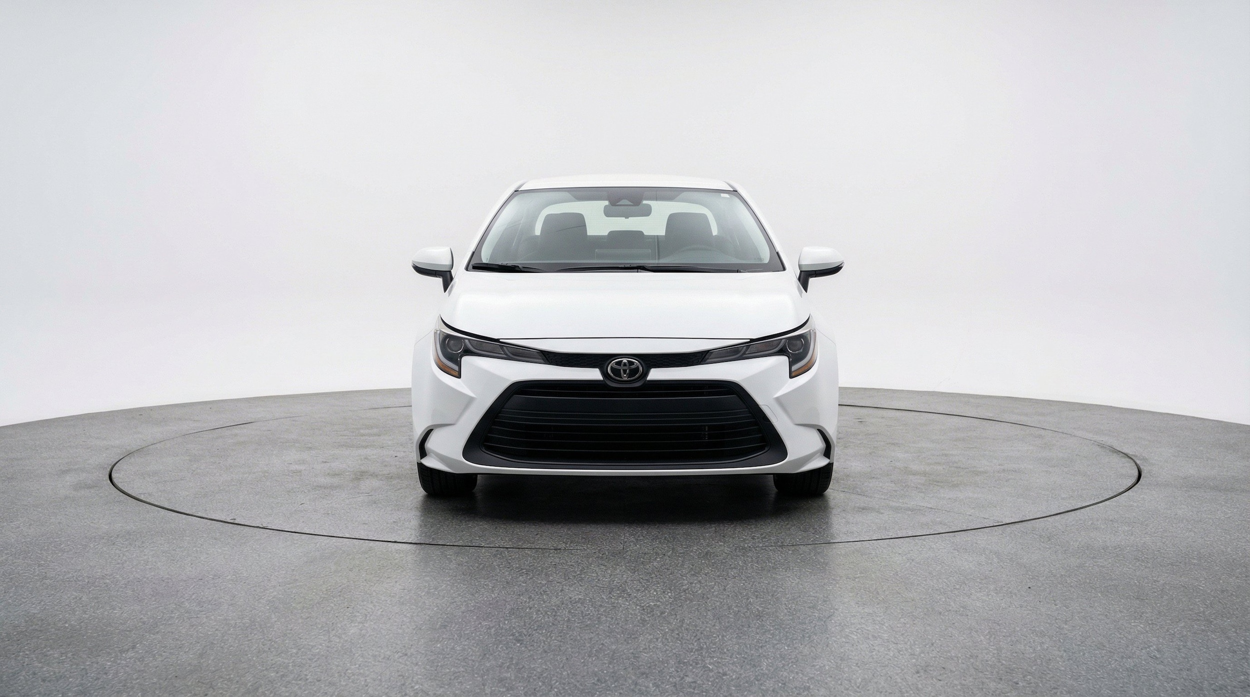 Thumbnail: 2025 Toyota Corolla - 2