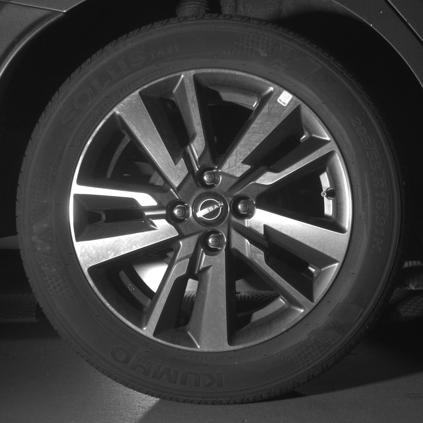 Thumbnail: 2025 Nissan Versa - 12