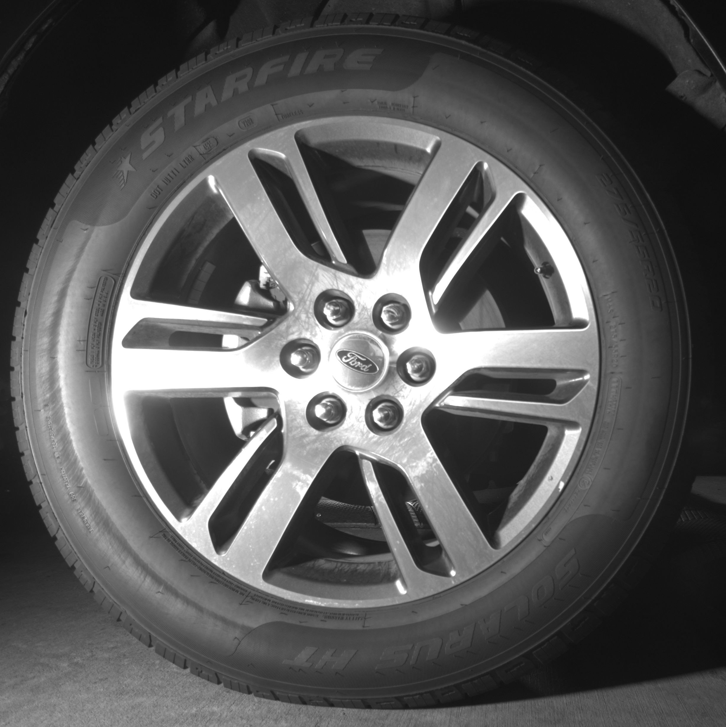Thumbnail: 2024 Ford Expedition - 13