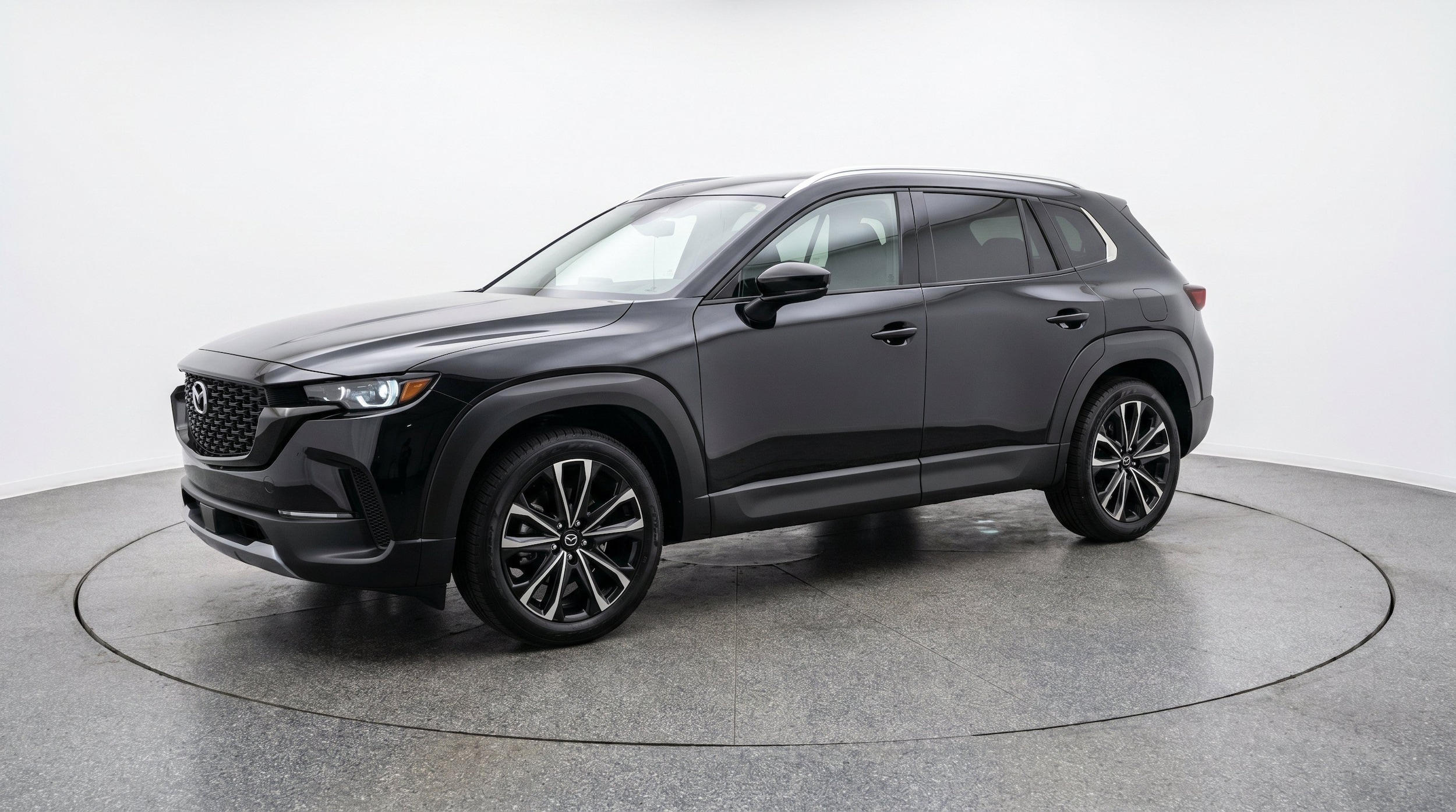 Thumbnail: 2026 Mazda CX-50 - 3