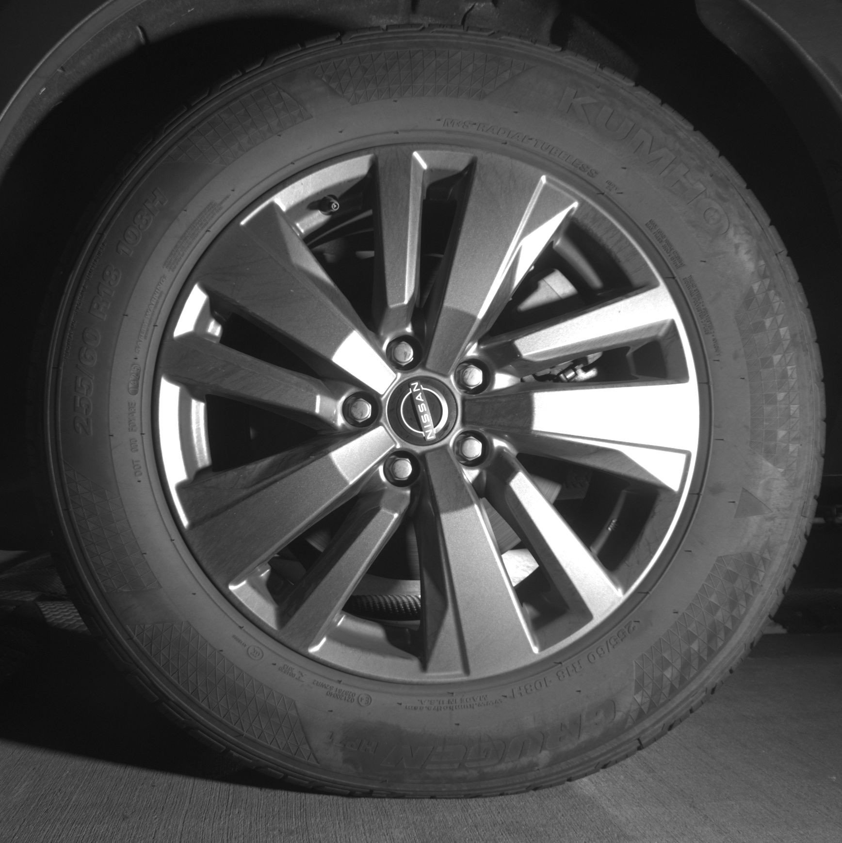 Thumbnail: 2025 Nissan Pathfinder - 14