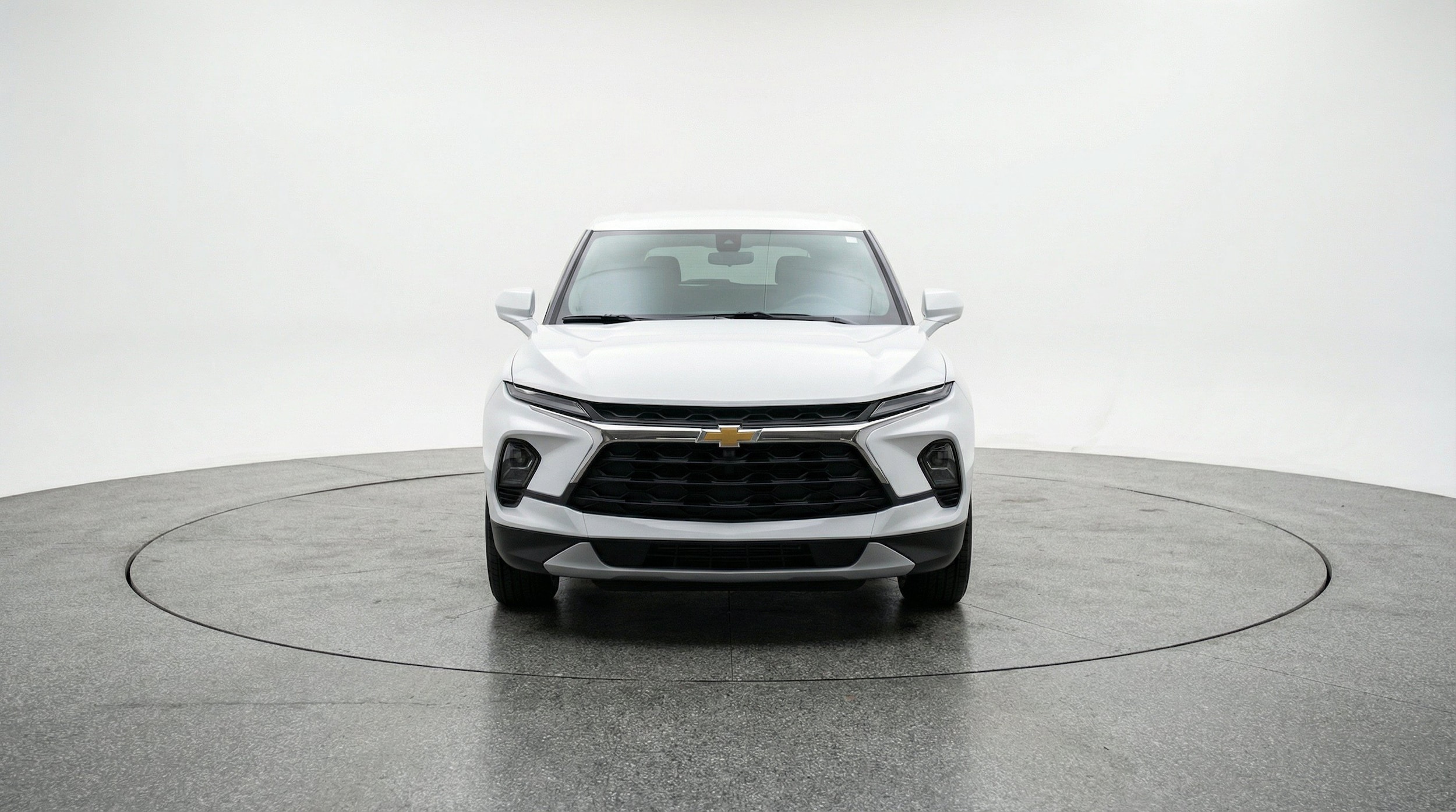 Thumbnail: 2025 Chevrolet Blazer - 2