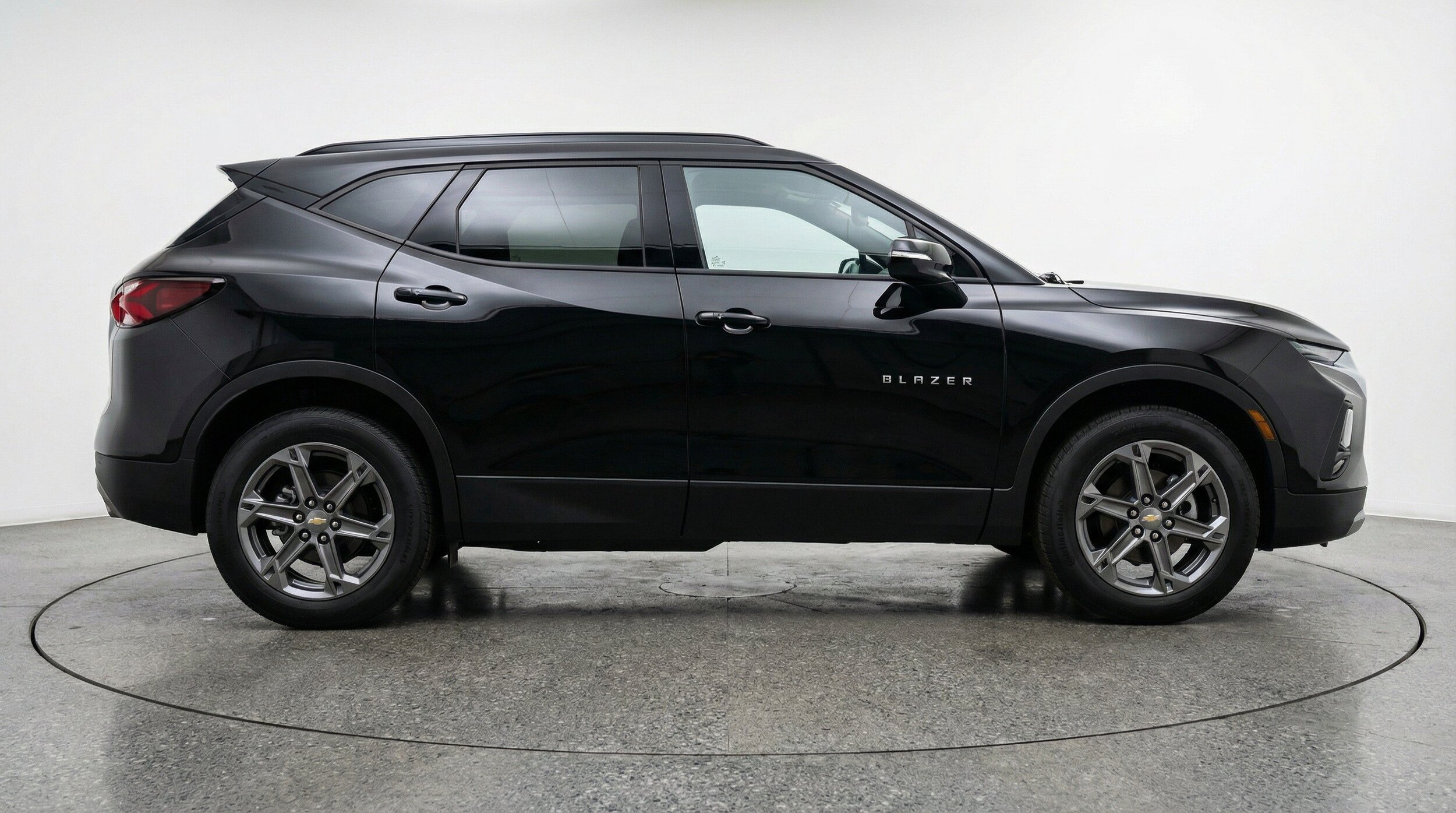 Thumbnail: 2026 Chevrolet Blazer - 11