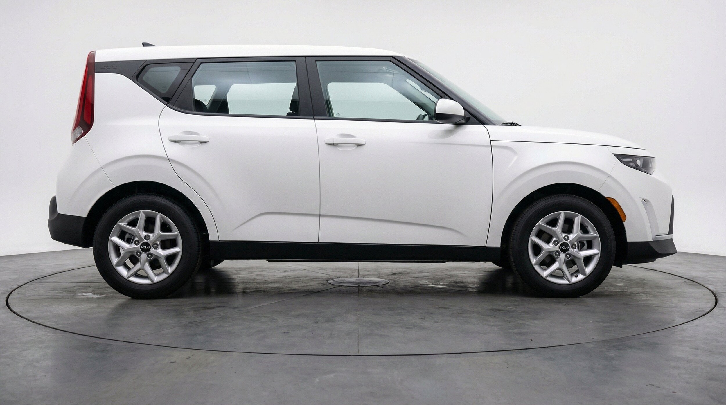 Thumbnail: 2025 Kia Soul - 10