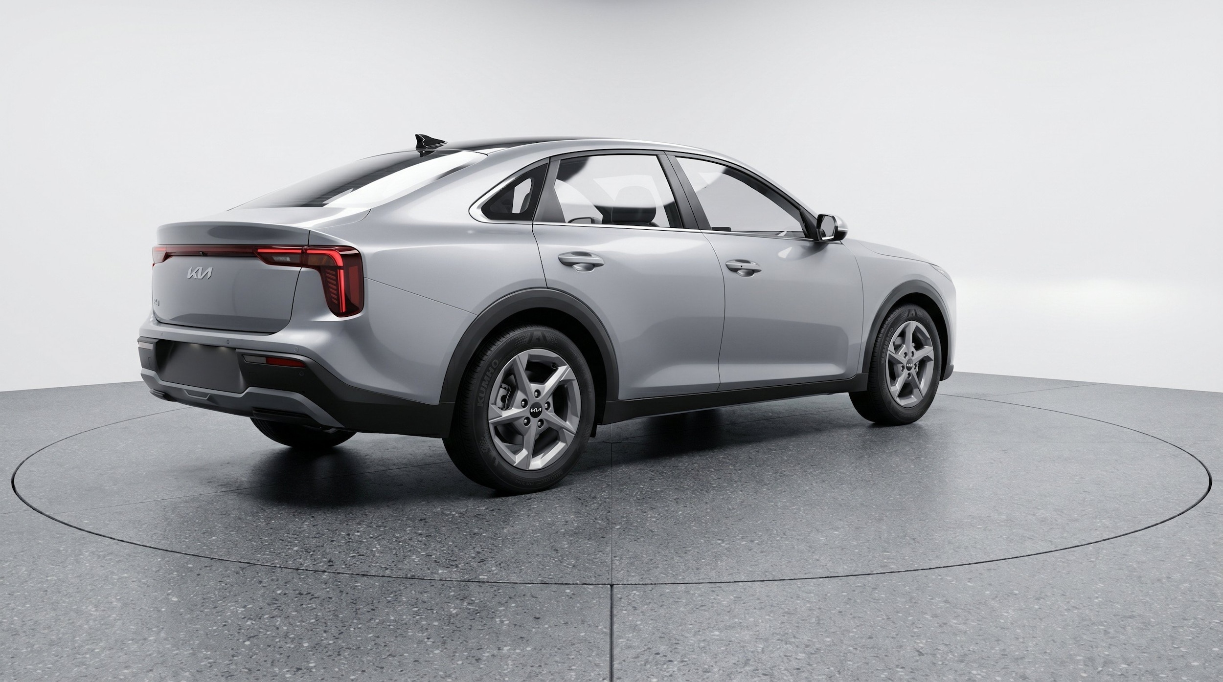 Thumbnail: 2026 Kia K4 - 9