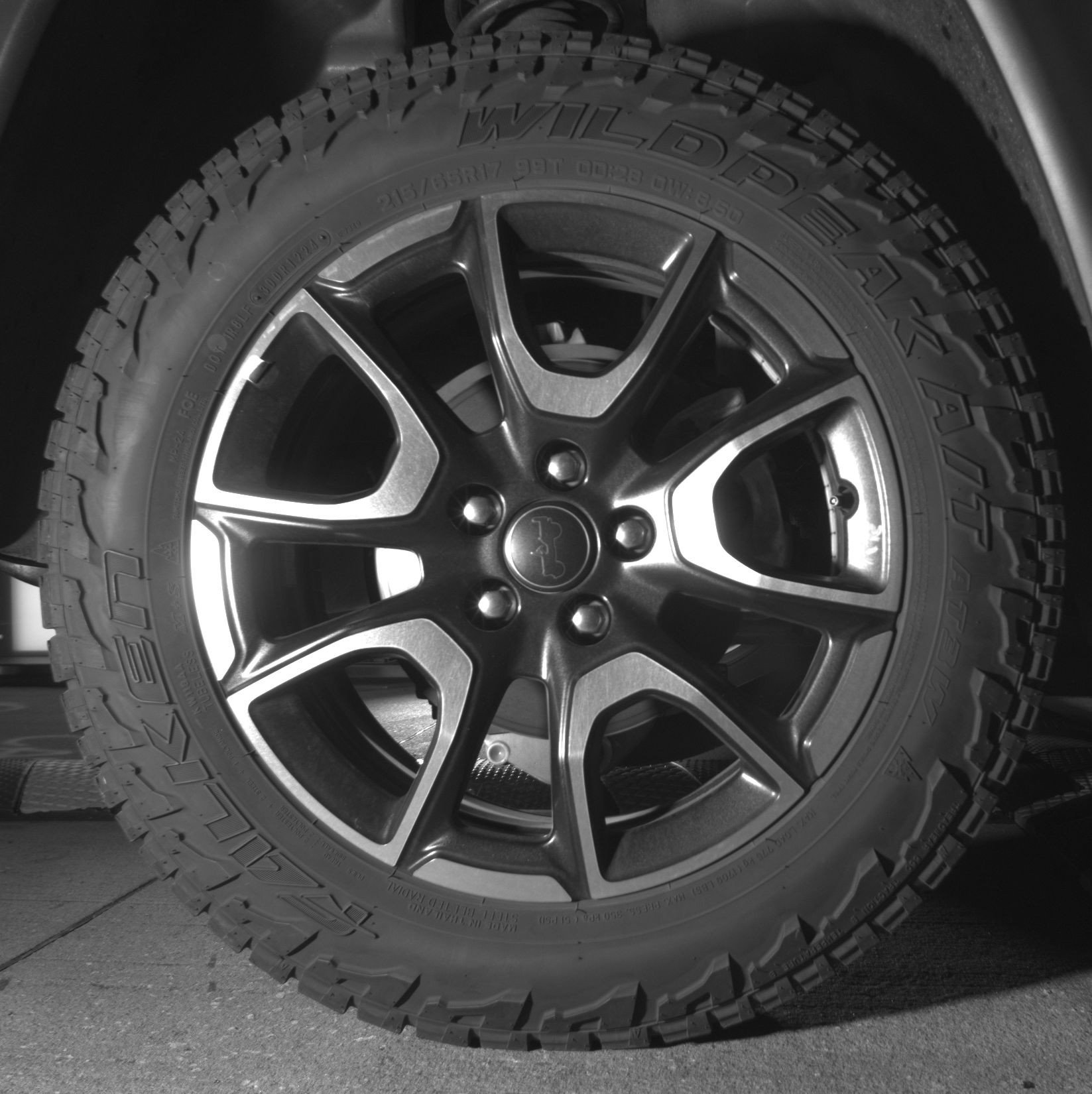 Thumbnail: 2025 Jeep Compass - 15