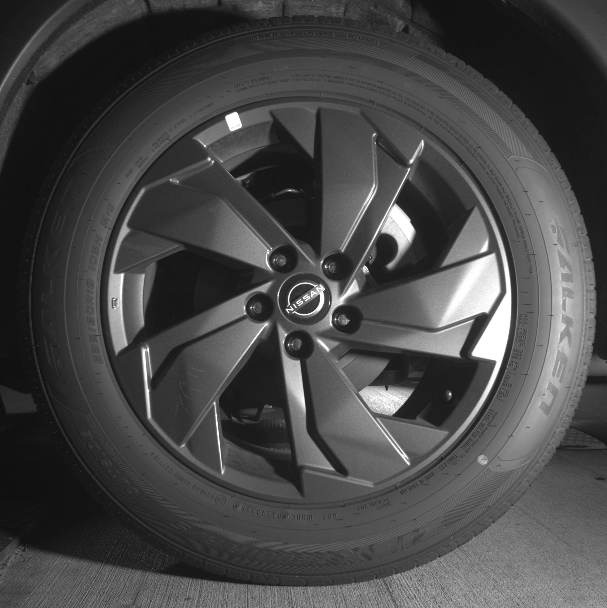 Thumbnail: 2026 Nissan Rogue - 14