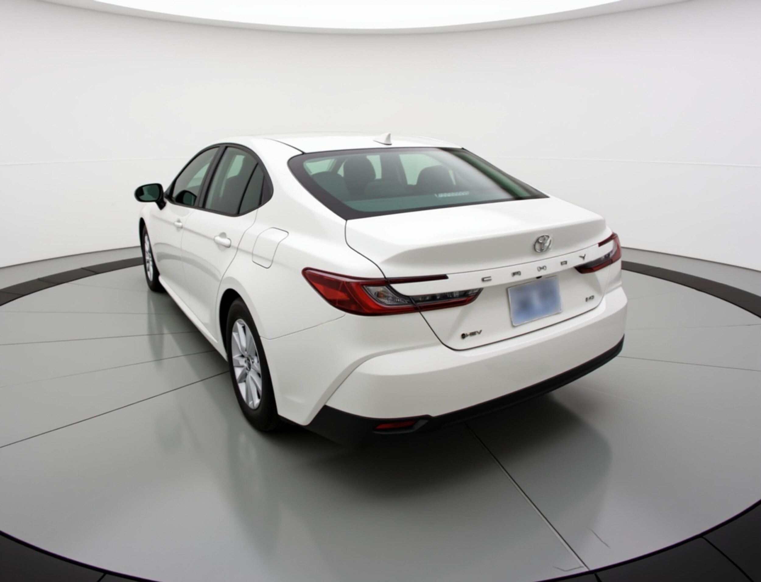 Thumbnail: 2025 Toyota Camry - 5