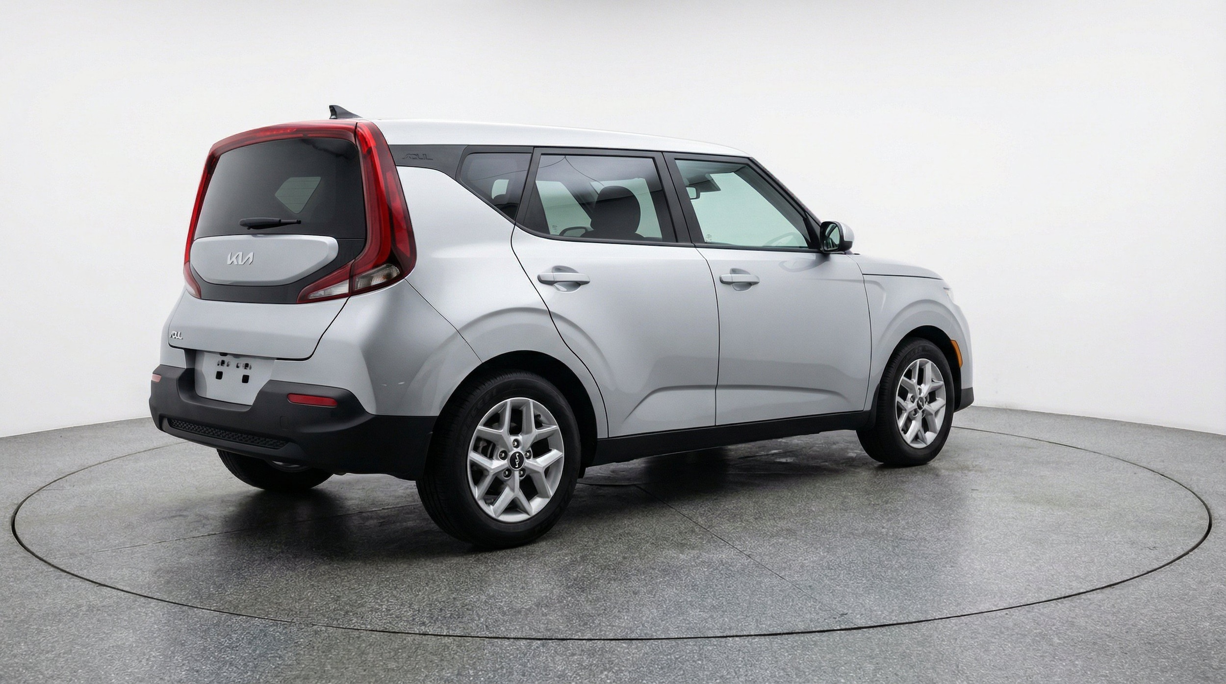 Thumbnail: 2025 Kia Soul - 9