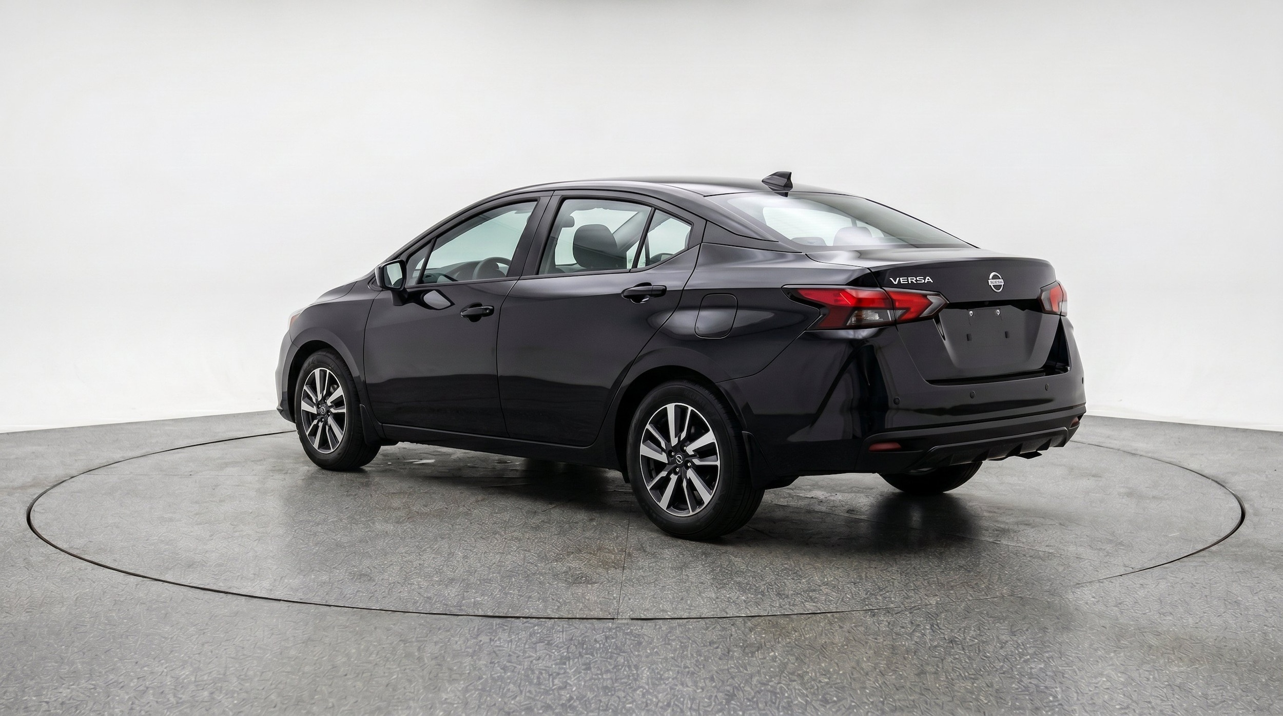 Thumbnail: 2025 Nissan Versa - 6