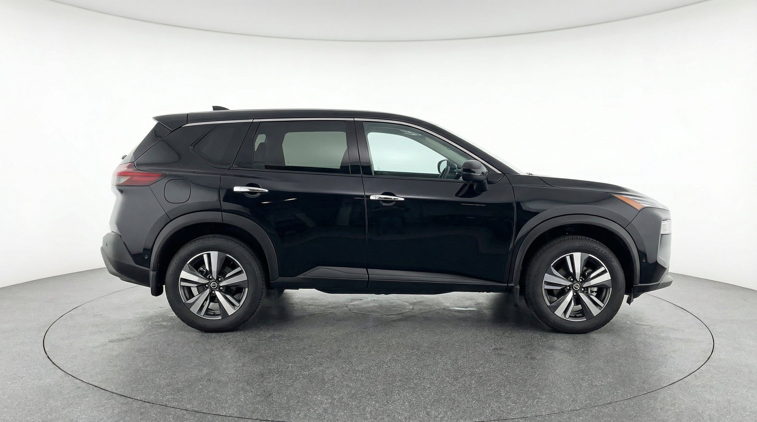 Thumbnail: 2026 Nissan Rogue - 11