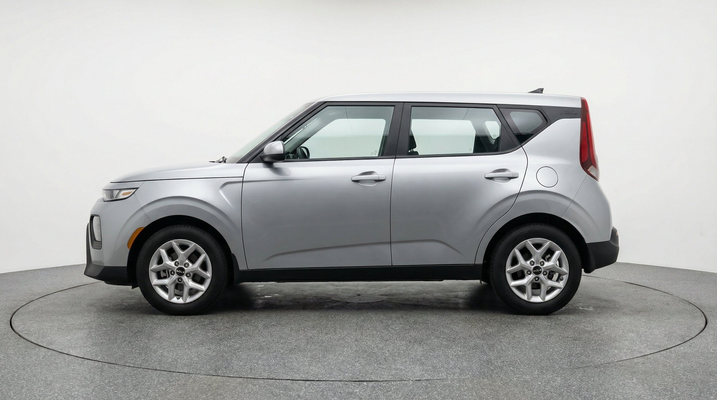 Thumbnail: 2025 Kia Soul - 5