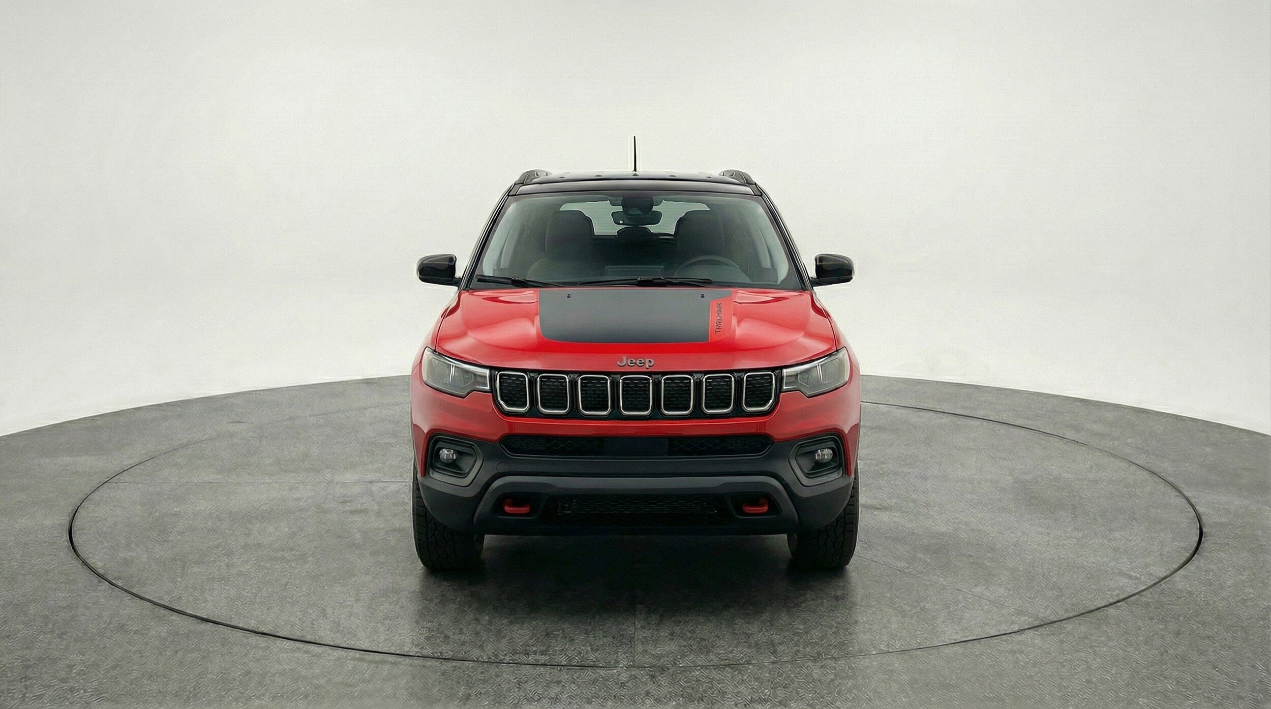 Thumbnail: 2025 Jeep Compass - 2