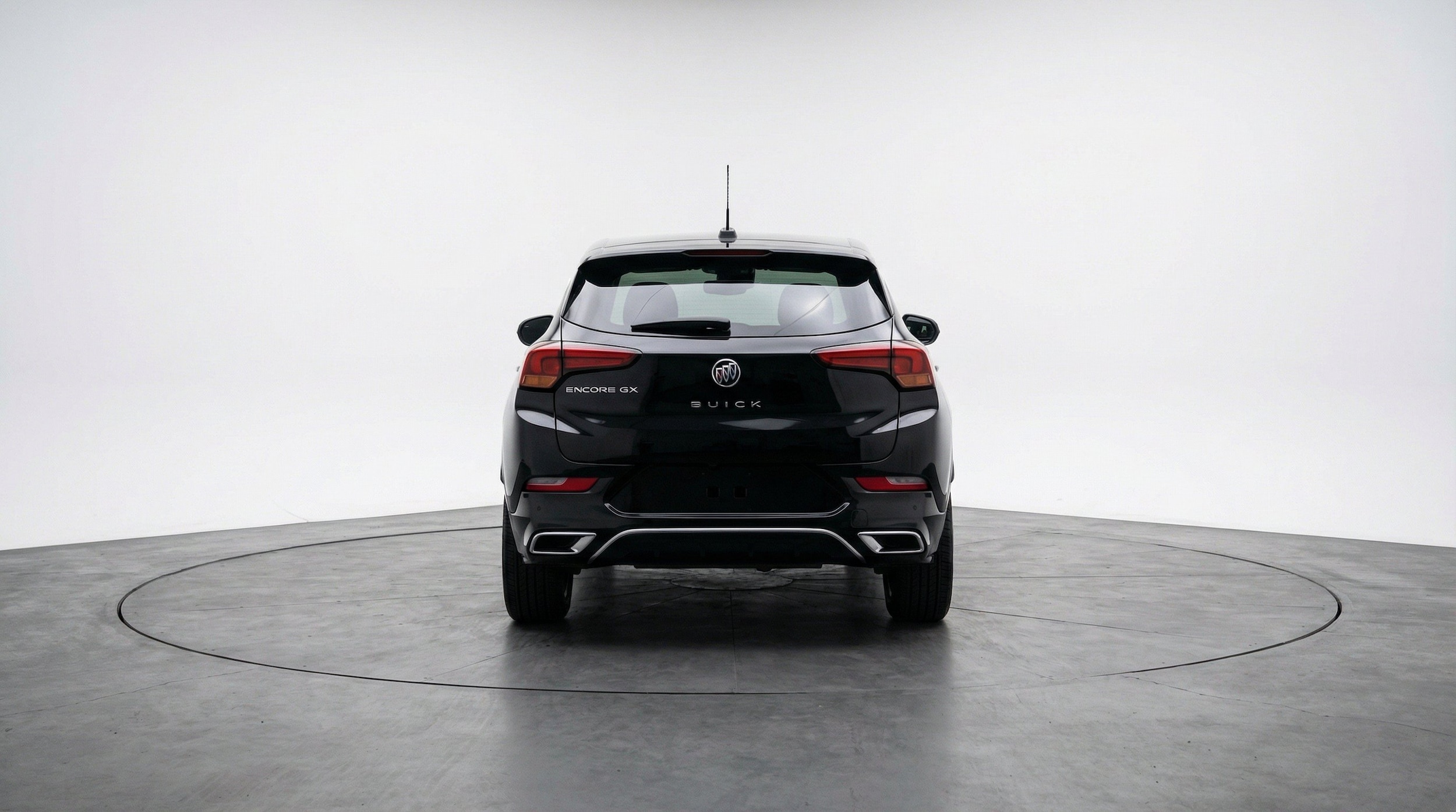 Thumbnail: 2026 Buick Encore GX - 7