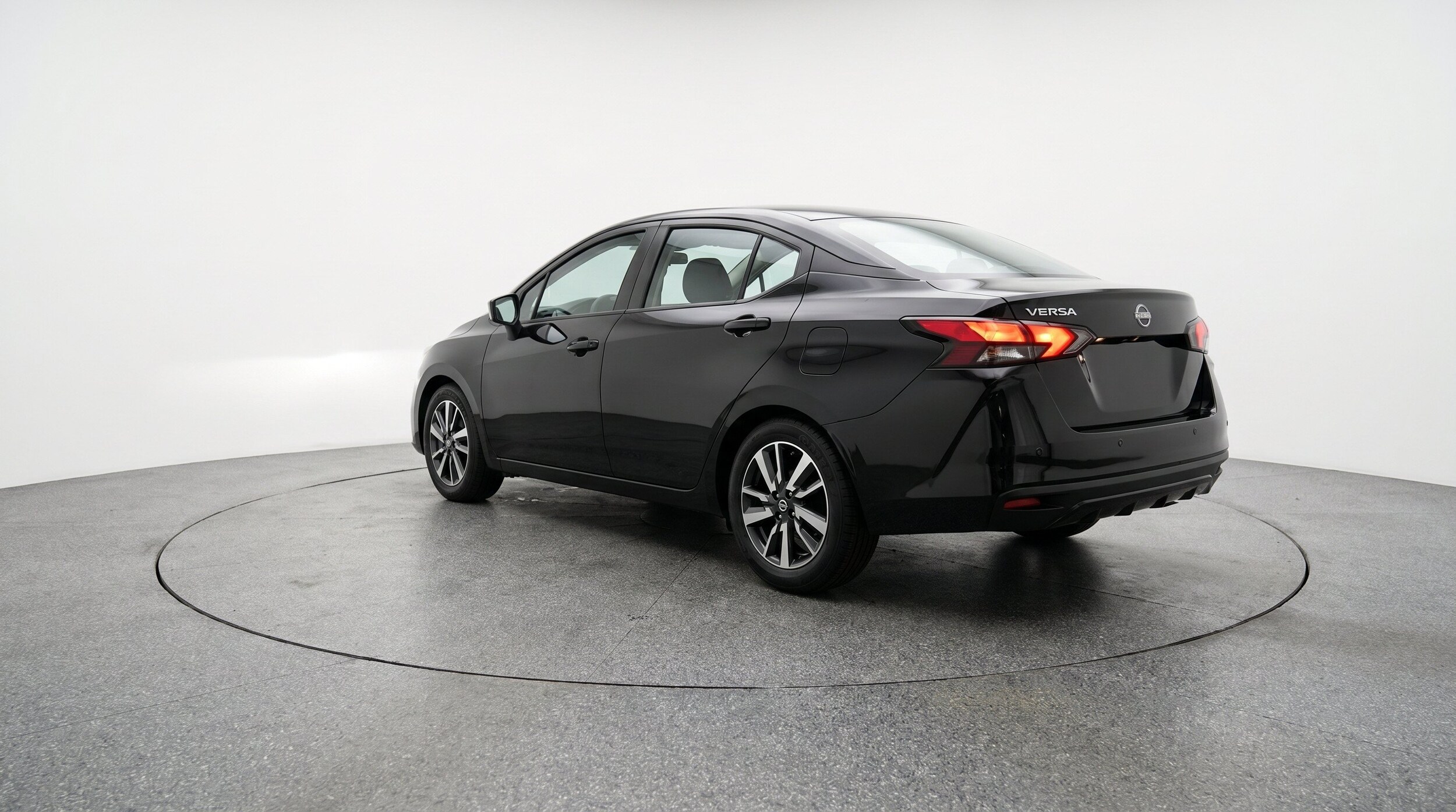 Thumbnail: 2025 Nissan Versa - 6