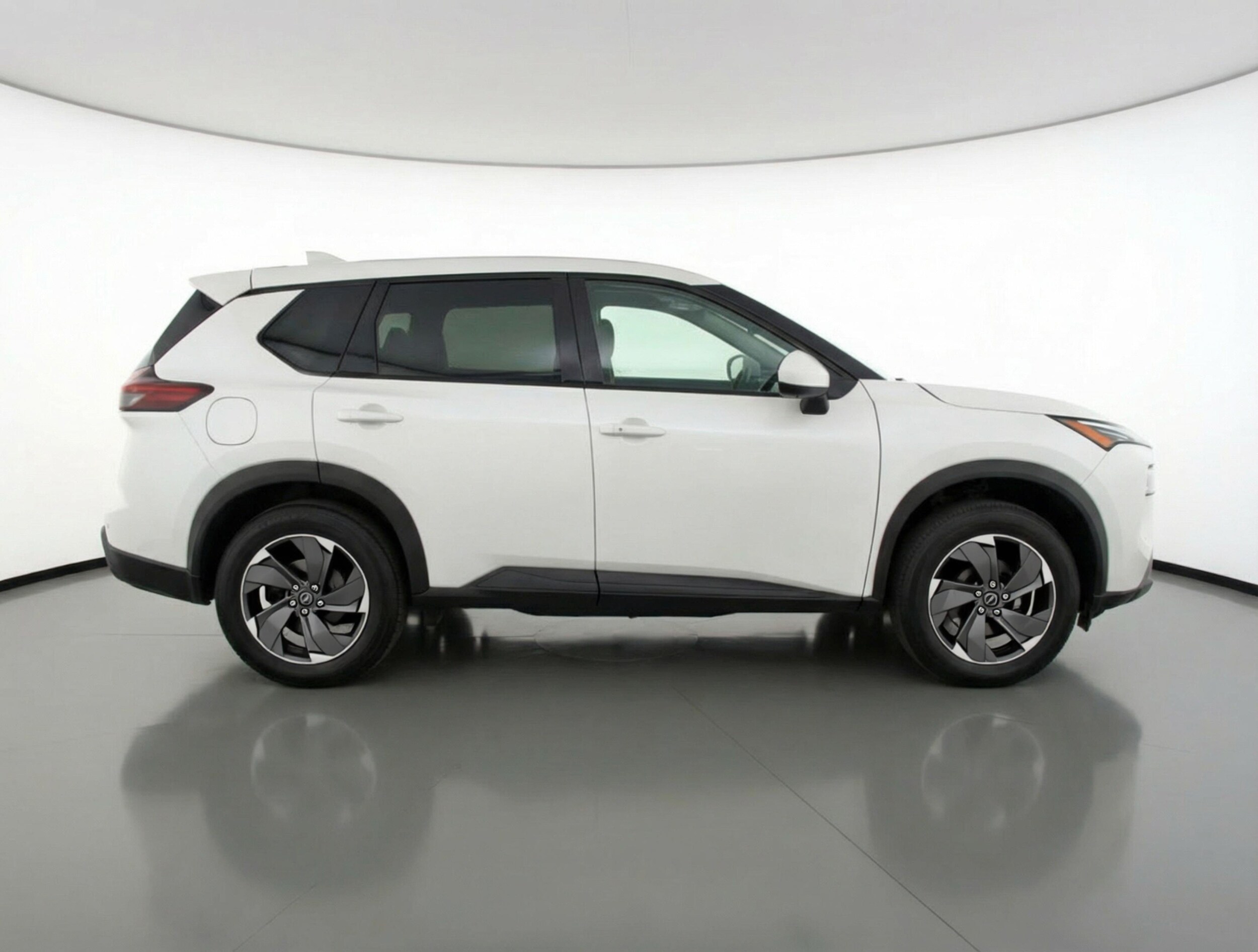 Thumbnail: 2025 Nissan Rogue - 11