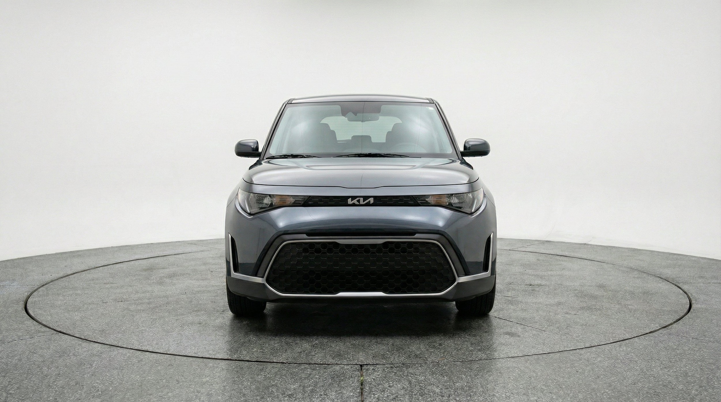 Thumbnail: 2025 Kia Soul - 2