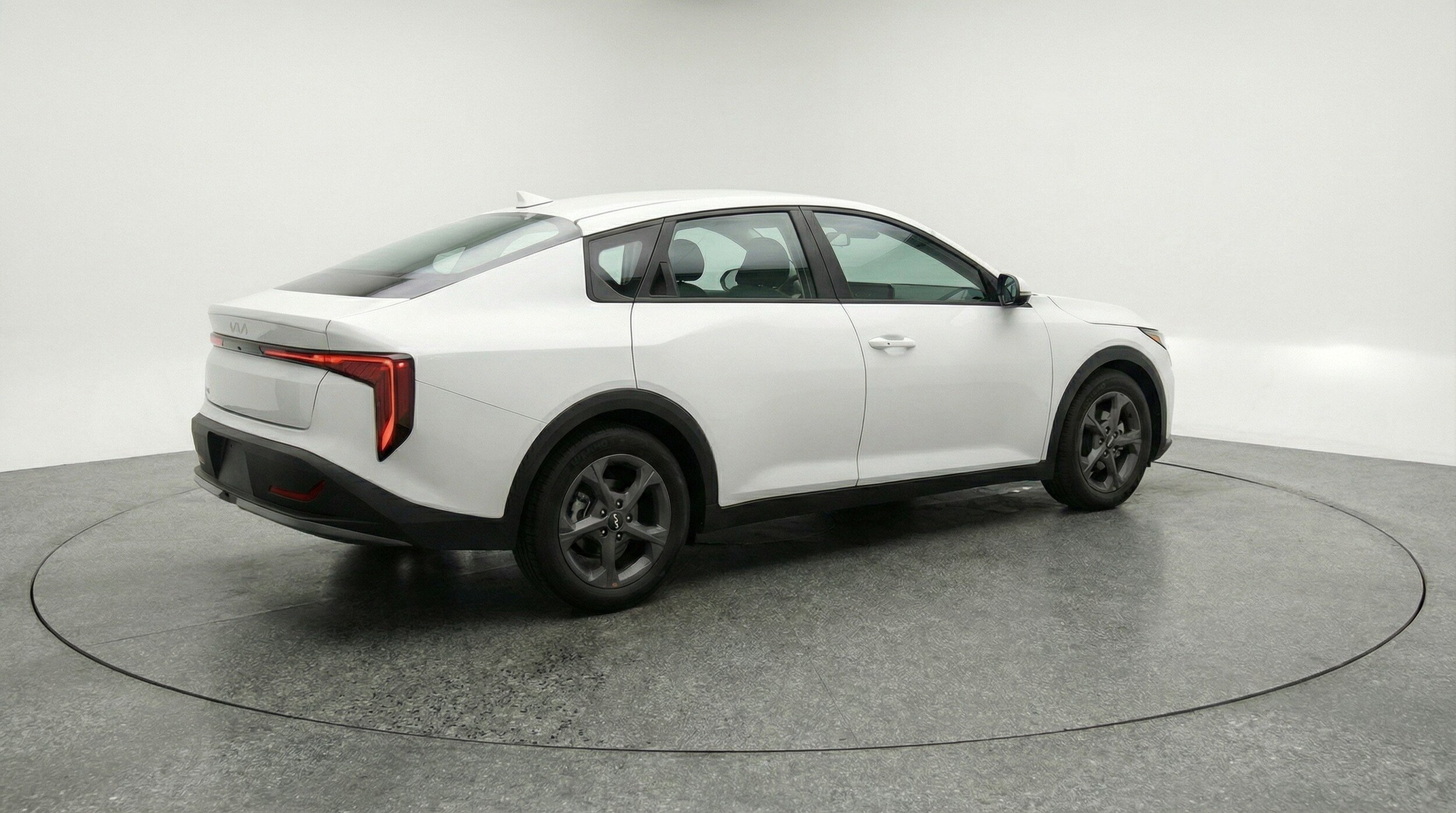 Thumbnail: 2025 Kia K4 - 9