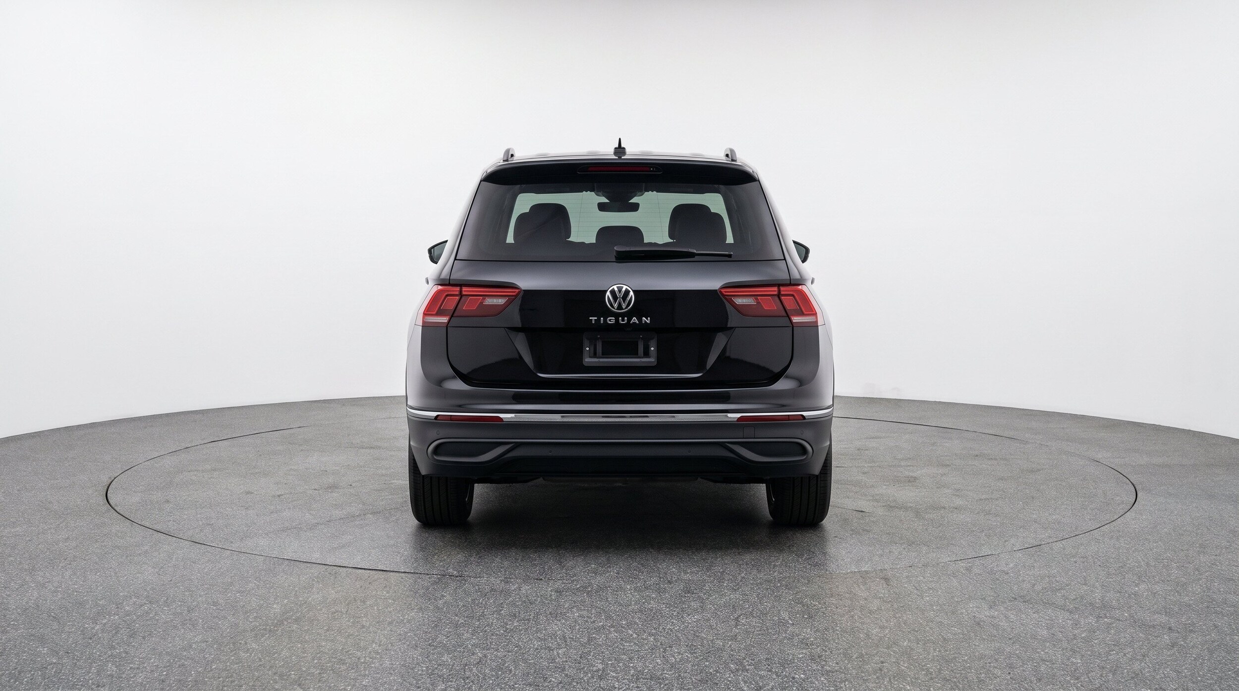 Thumbnail: 2026 Volkswagen Tiguan - 7