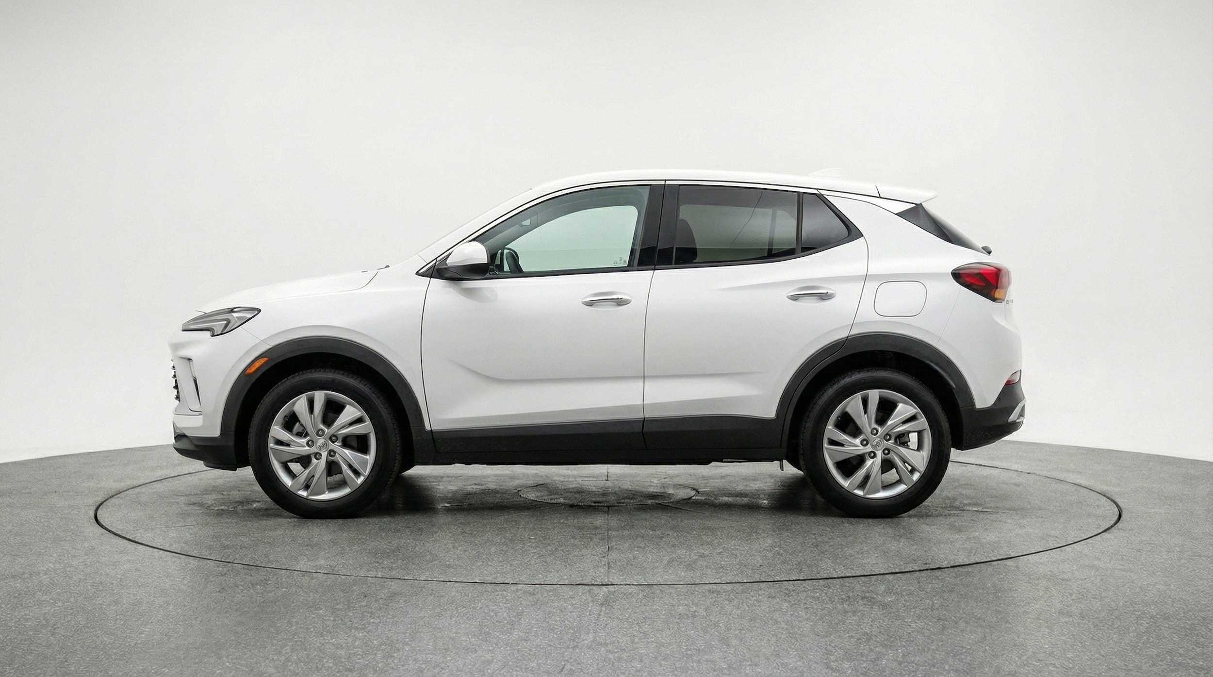 Thumbnail: 2026 Buick Encore GX - 5