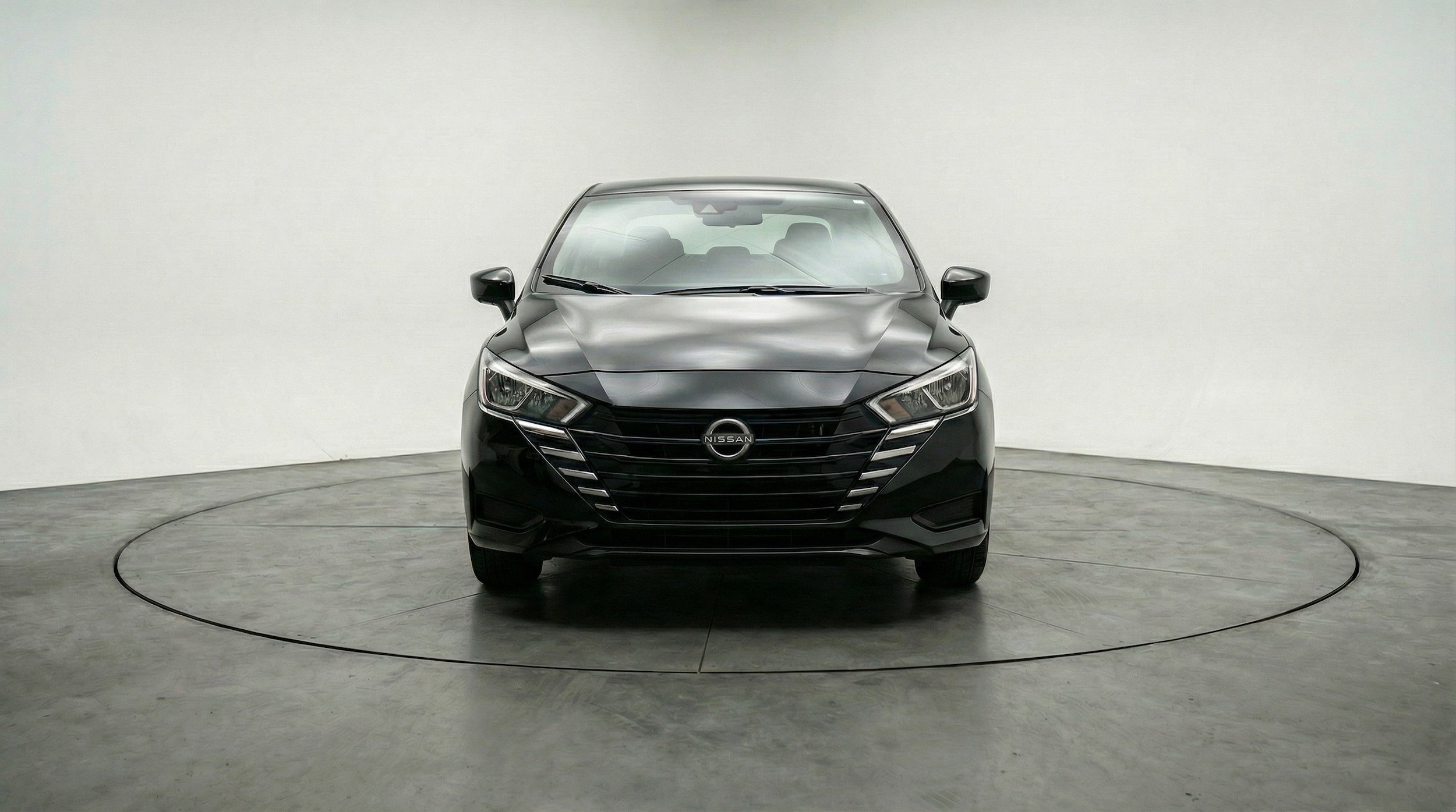 Thumbnail: 2025 Nissan Versa - 2