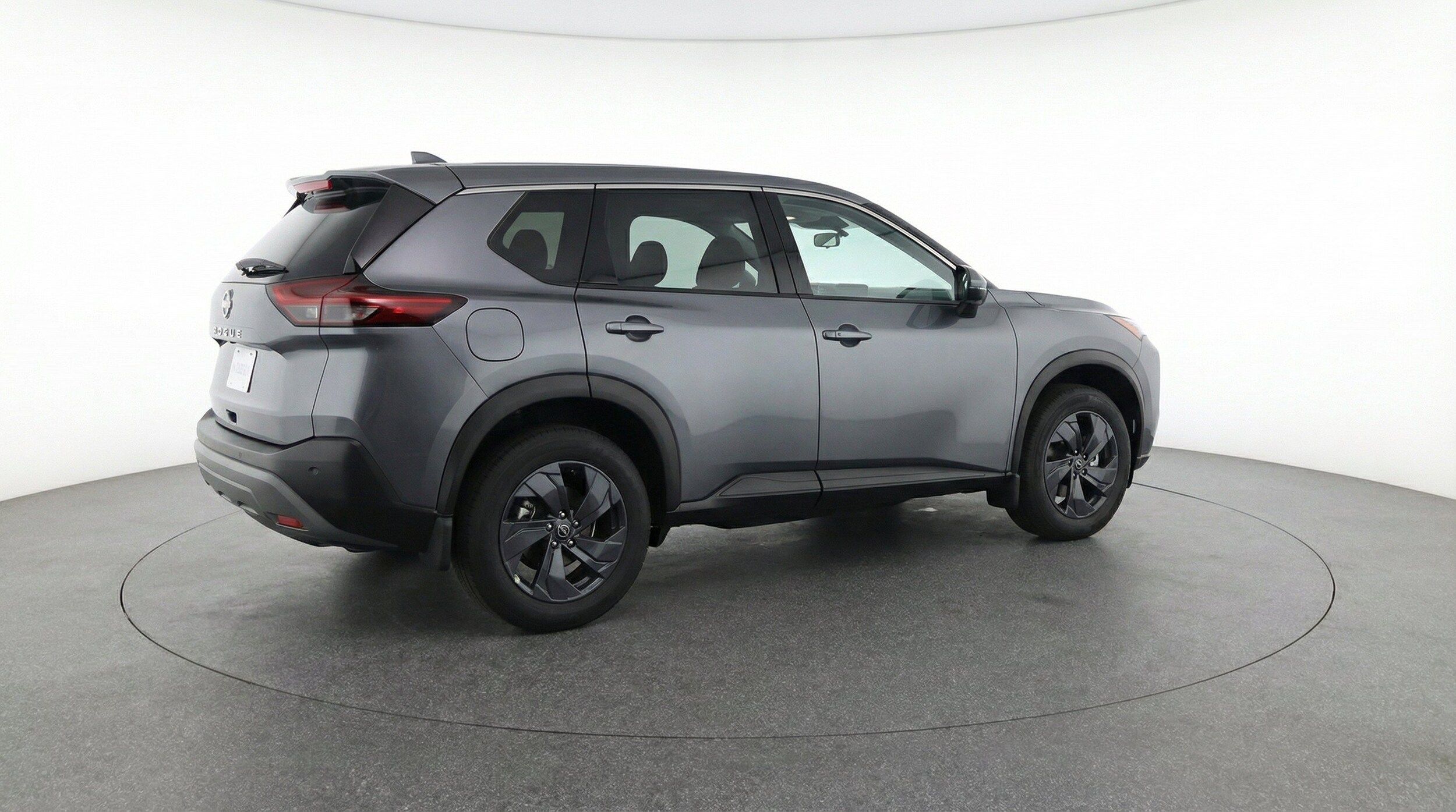 Thumbnail: 2026 Nissan Rogue - 9