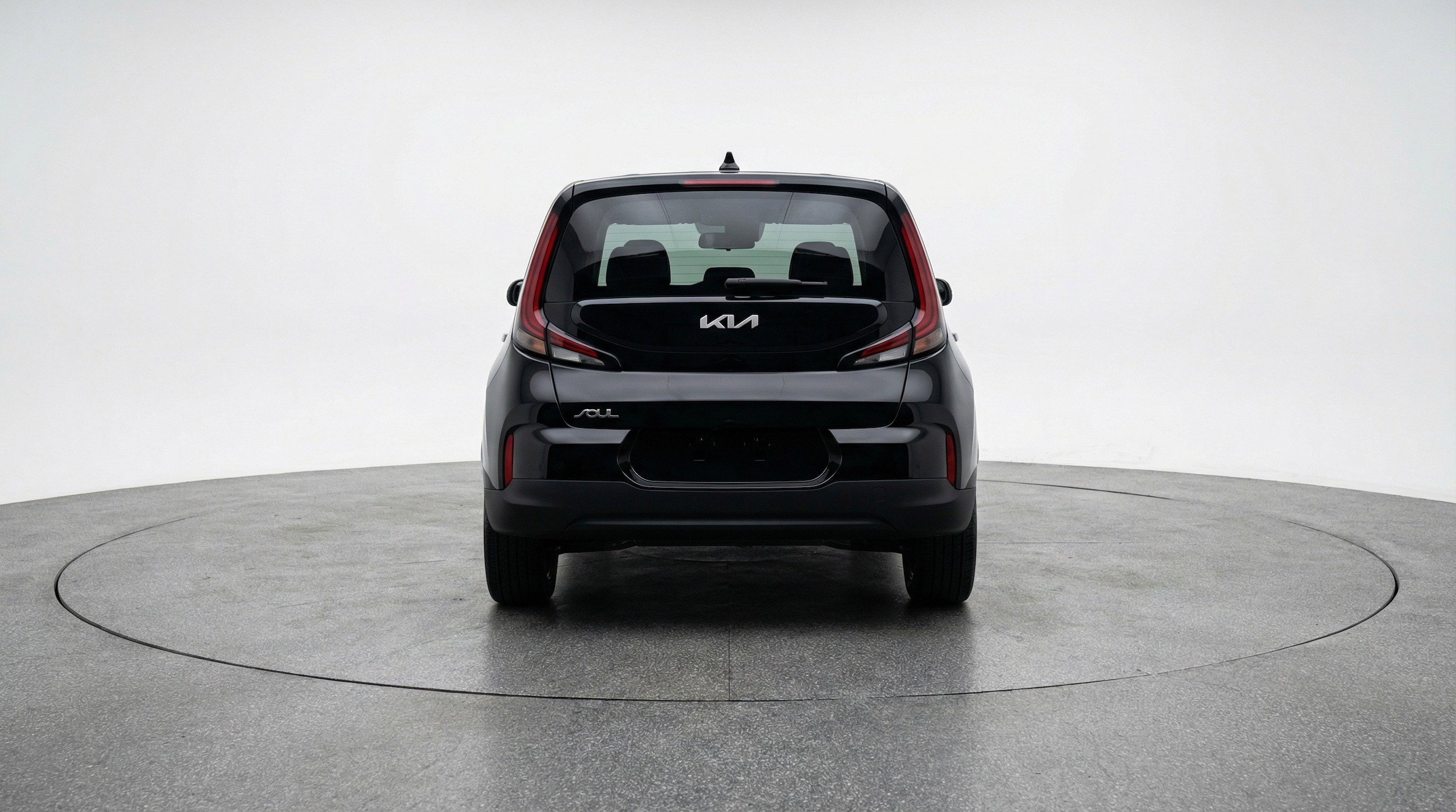 Thumbnail: 2025 Kia Soul - 7