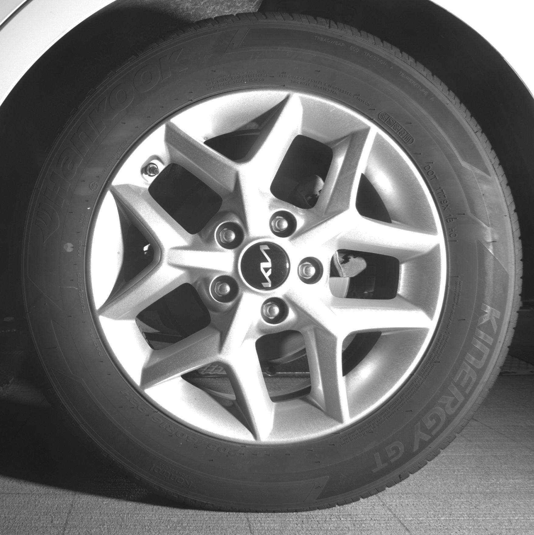 Thumbnail: 2025 Kia Soul - 14