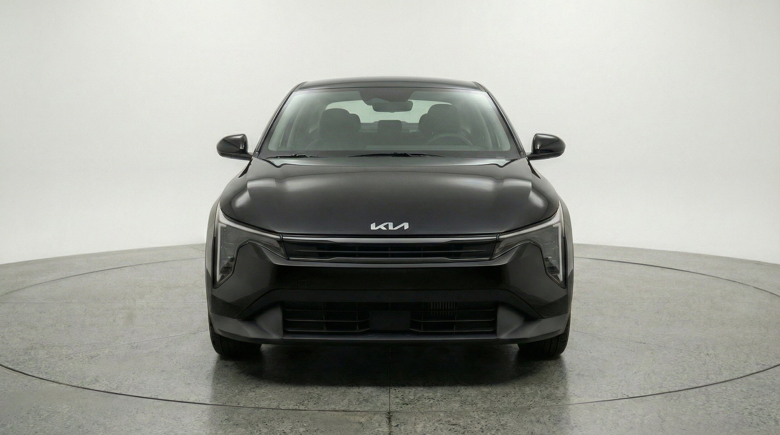 Thumbnail: 2025 Kia K4 - 2