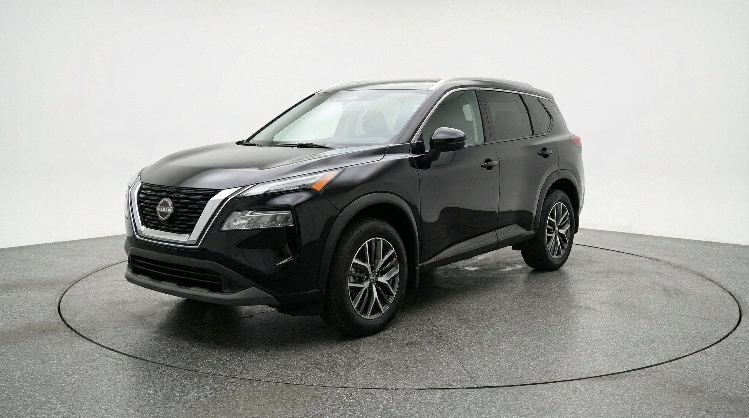 Thumbnail: 2026 Nissan Rogue - 3